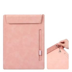 Clipboards with Pen Holder & Low Profile Clip 14
