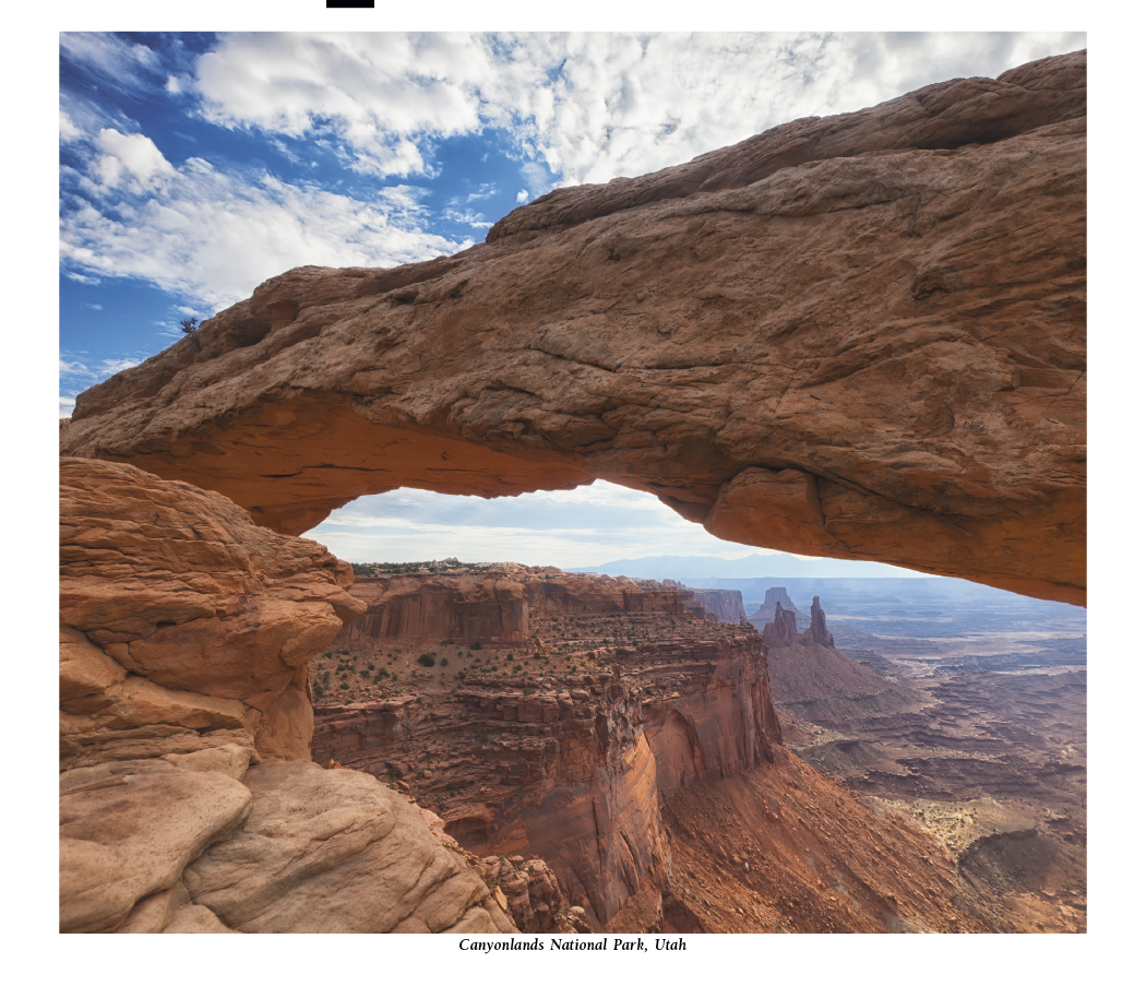 HotLine® Products Scenic America® Pocket Calendar 2