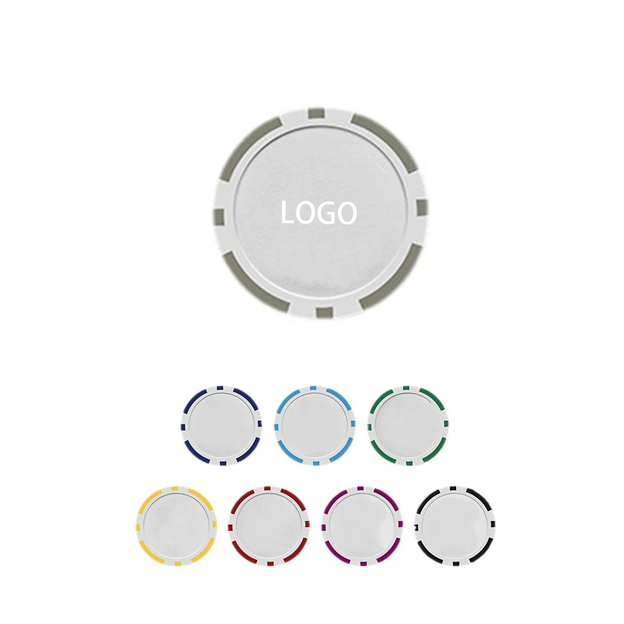 Moq100 Casino Chips Coins