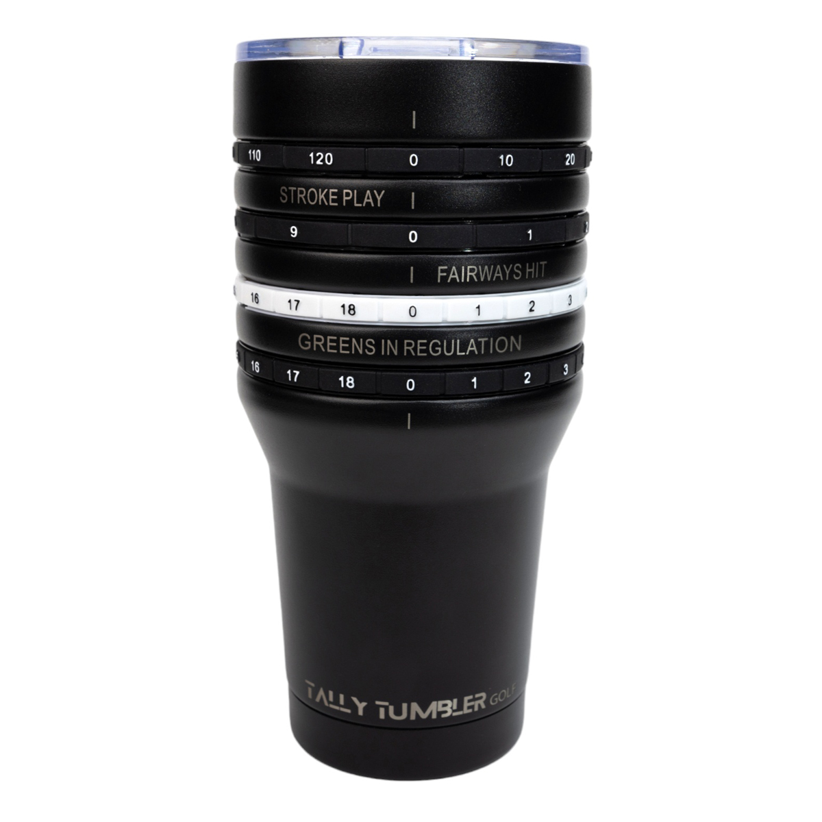 Tally Tumbler 30oz 15