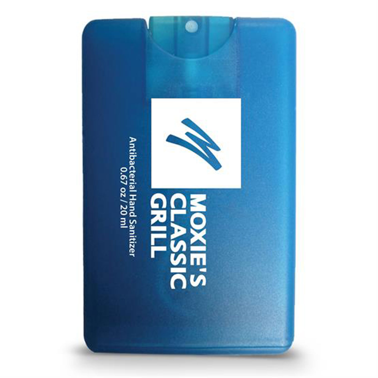 Sanicard Credit Card Style 20 ml Hand Sanitizer 47