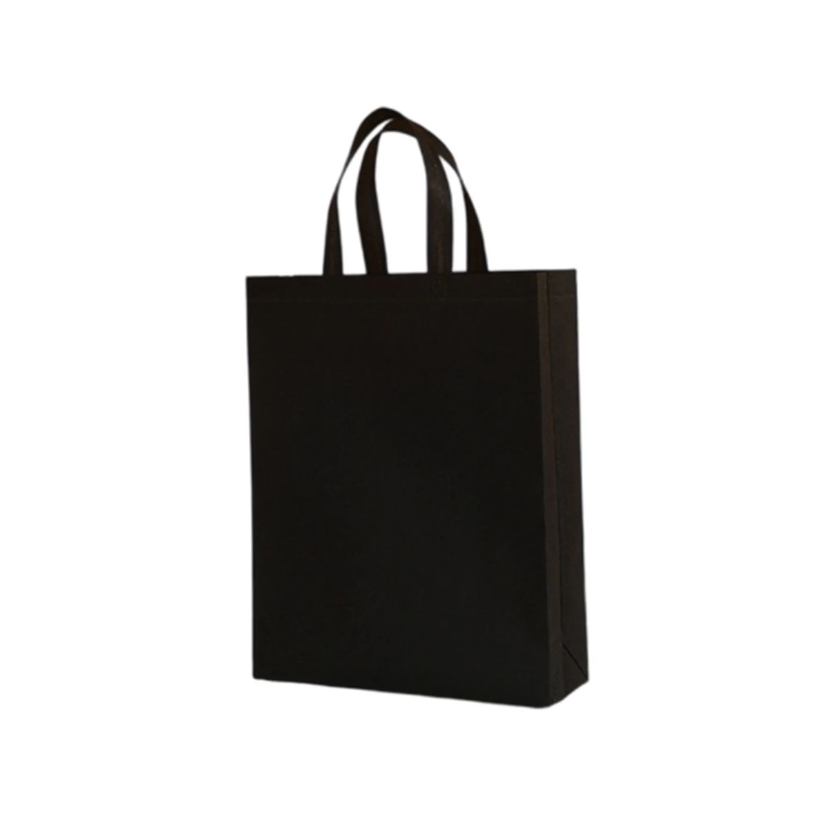 Non Woven Grocery Tote Bag with Strong Stitching 5