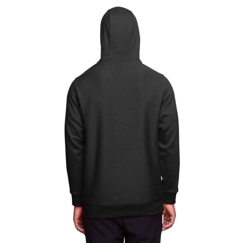 Team 365 Adult Zone HydroSport™ Heavyweight Pullover Hooded Sweatshirt 26