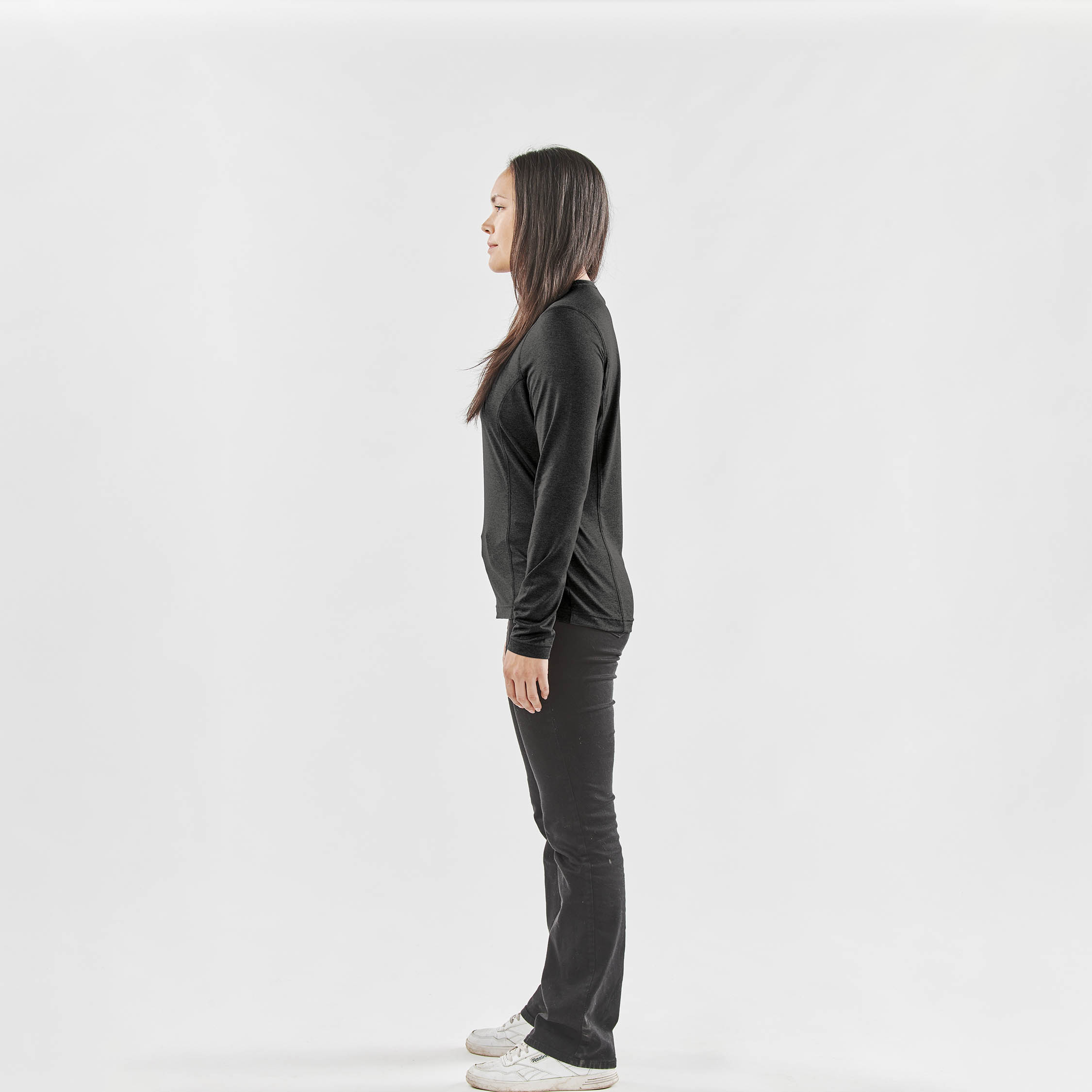 Stormtech Women's Milano Crew Neck L/S 10