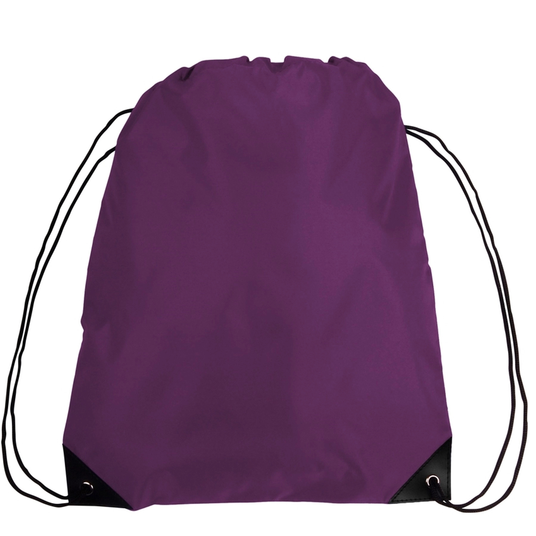 MOQ50Pcs 17 "L x 13 1/2 "W Drawstring Bag 13