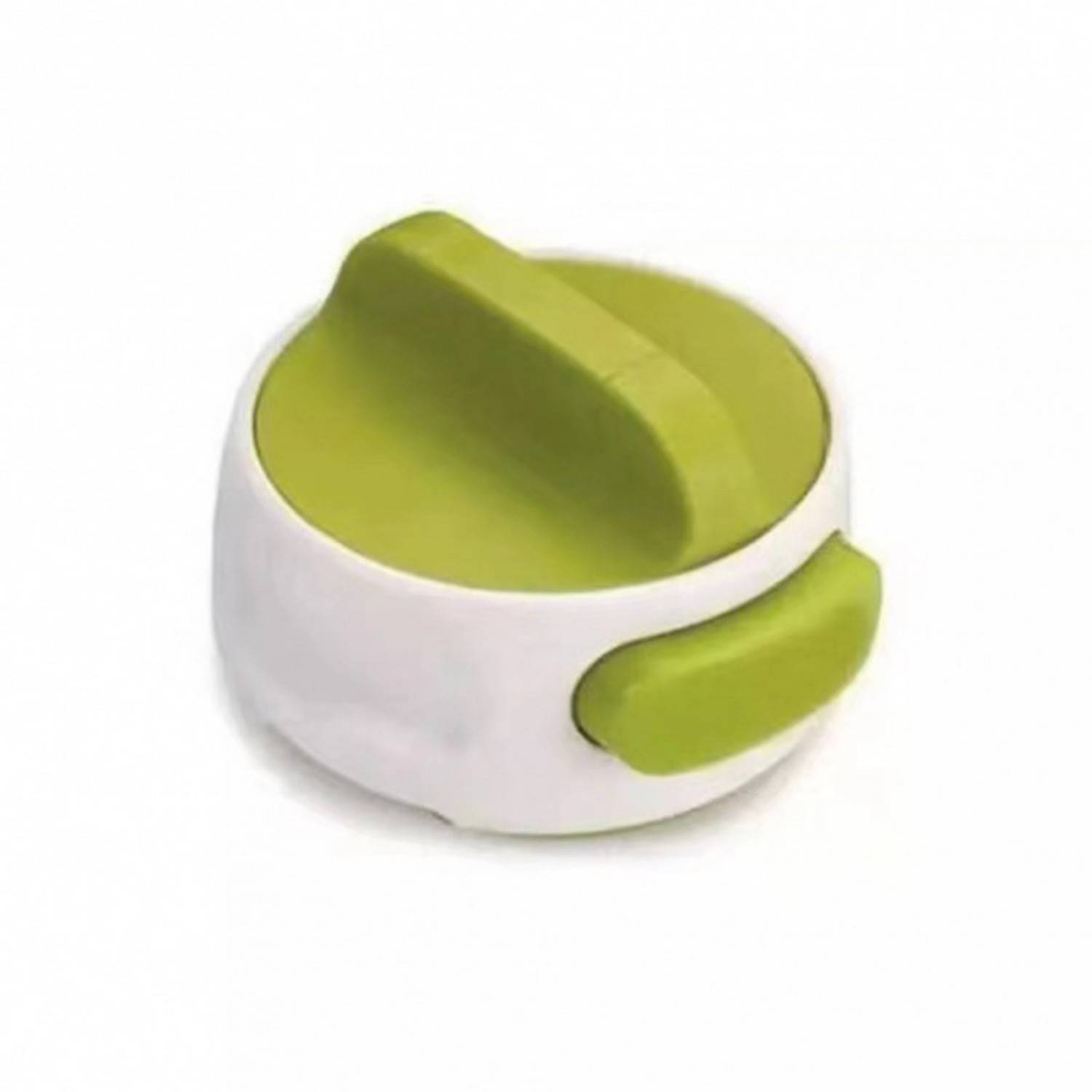 Compact Portable ABS Manual Can Opener 5