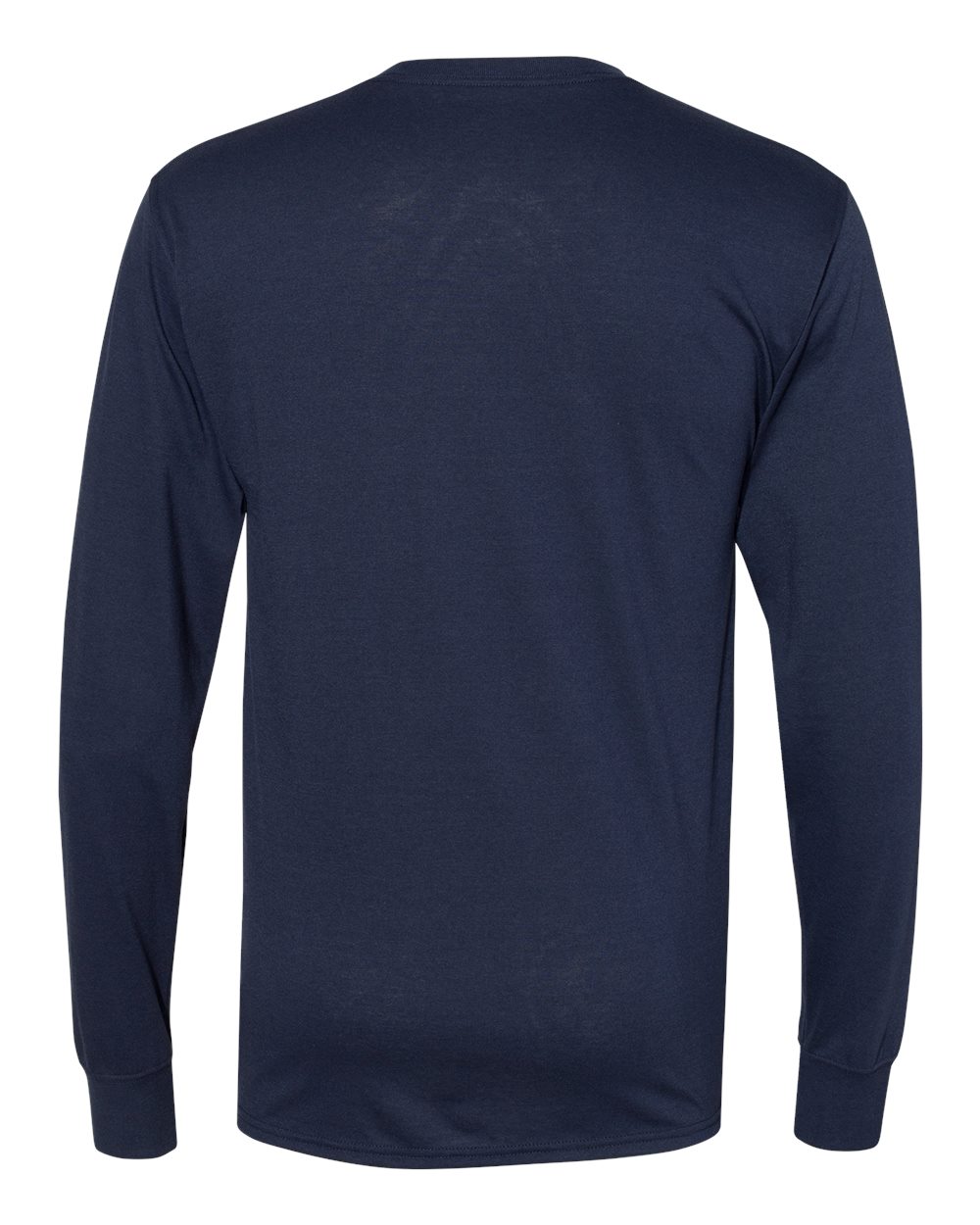 Unisex Workwear Long Sleeve Pocket T-Shirt - W120 8