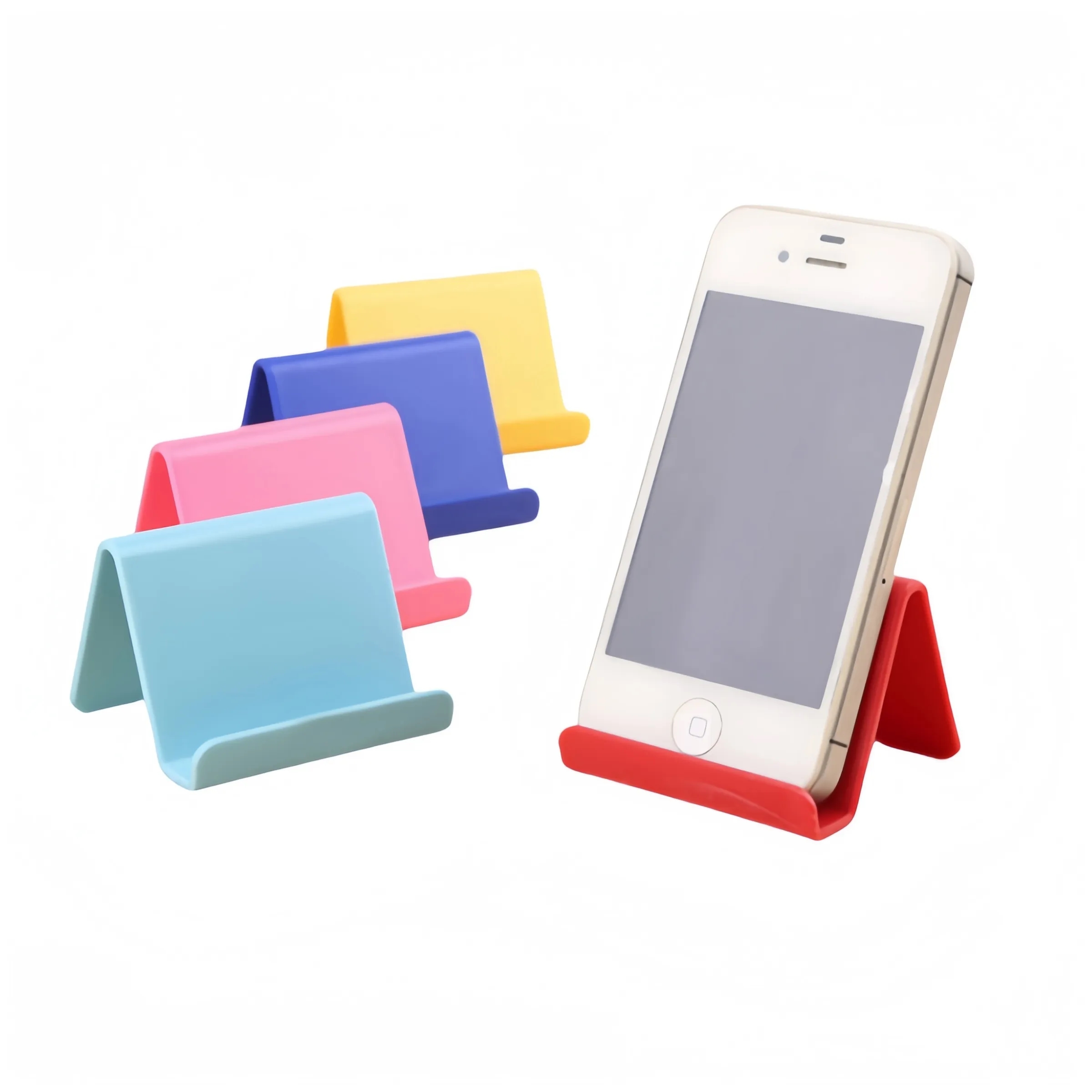 Mobile Phone Accessories Mini Desktop Stand 6