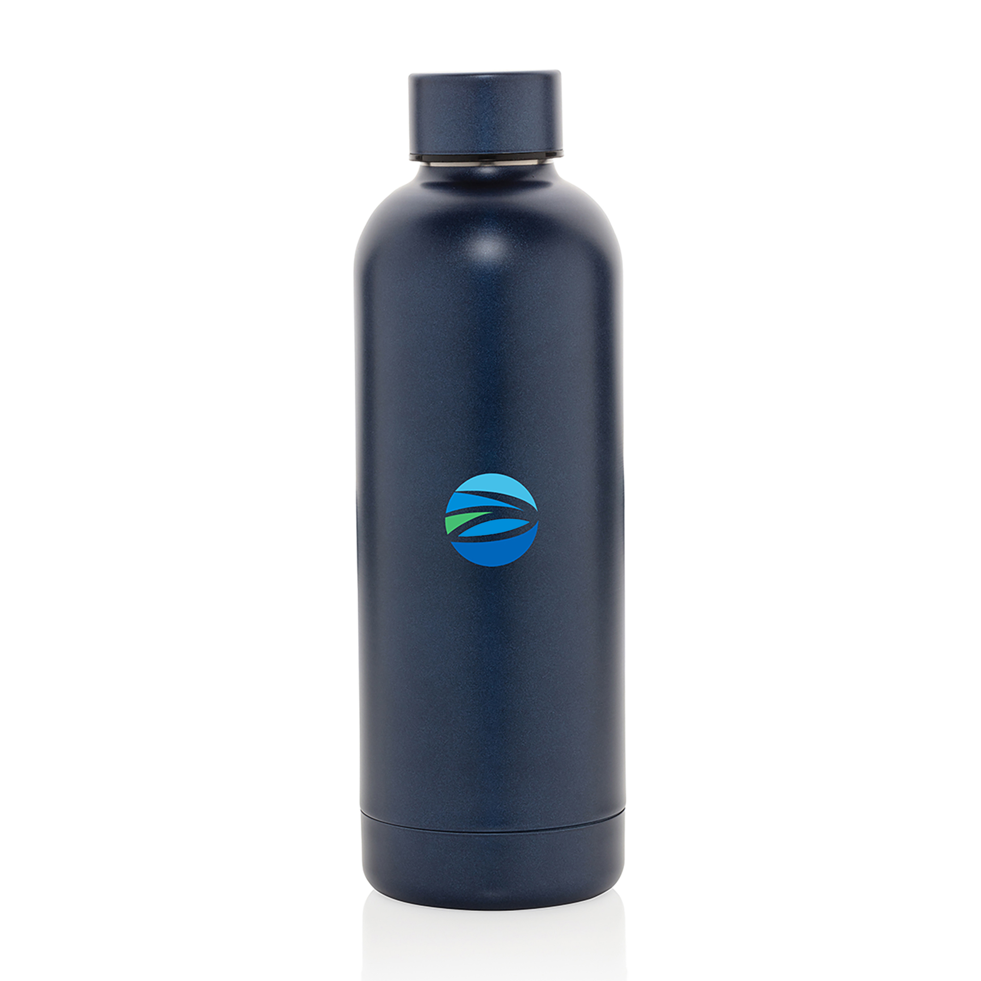 Impact Recycled Stainless Steel Vacuum Bottle 3