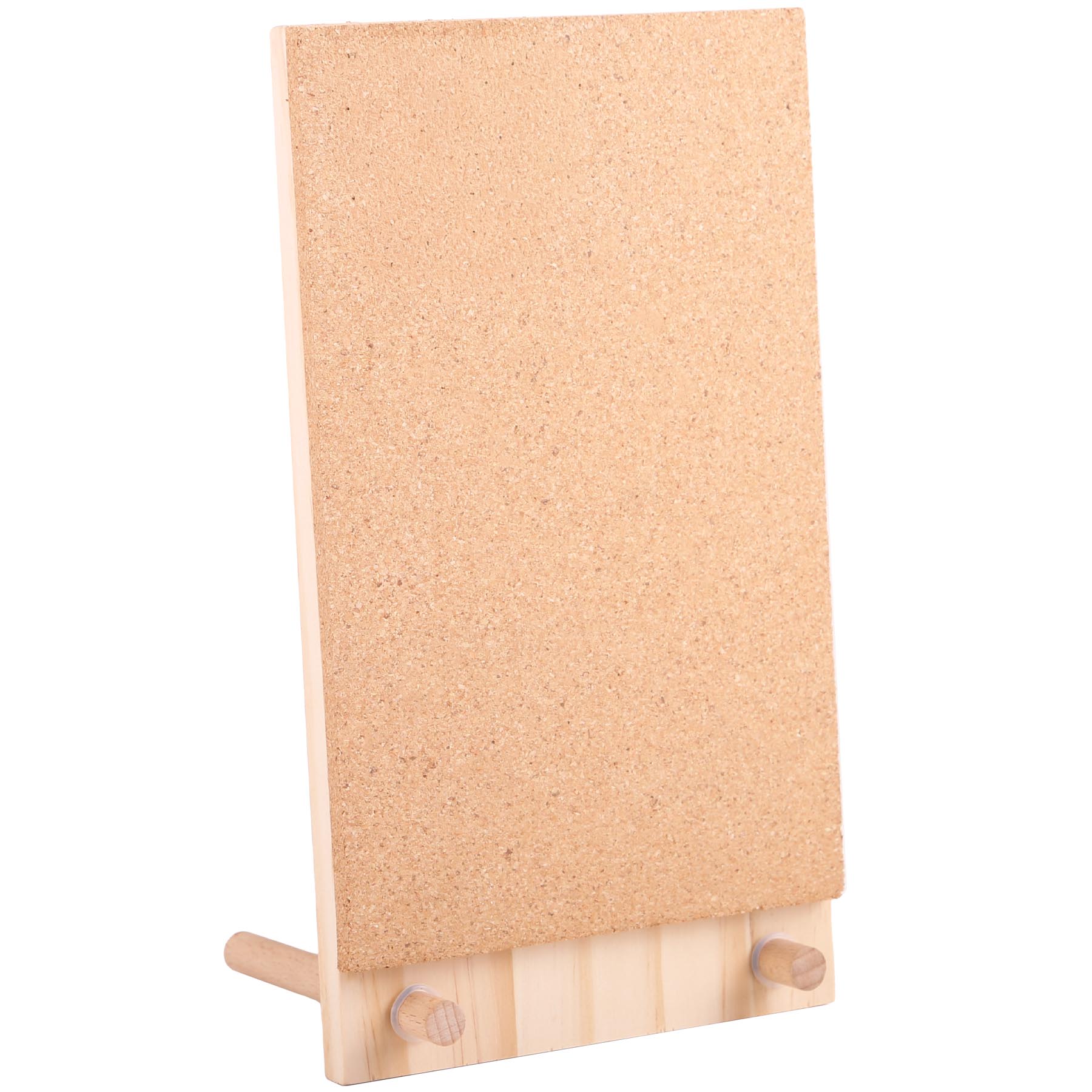 Wood Collector Board: Peg Base 5