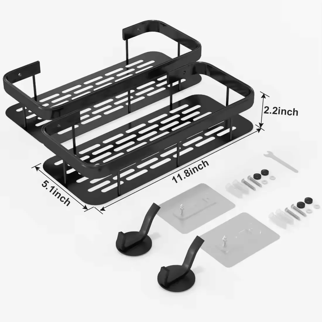 Storage Rack 5