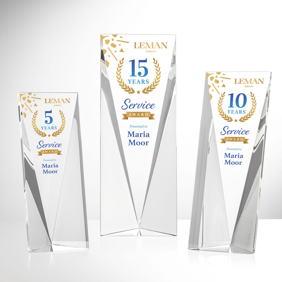 Columbus VividPrint™ Award