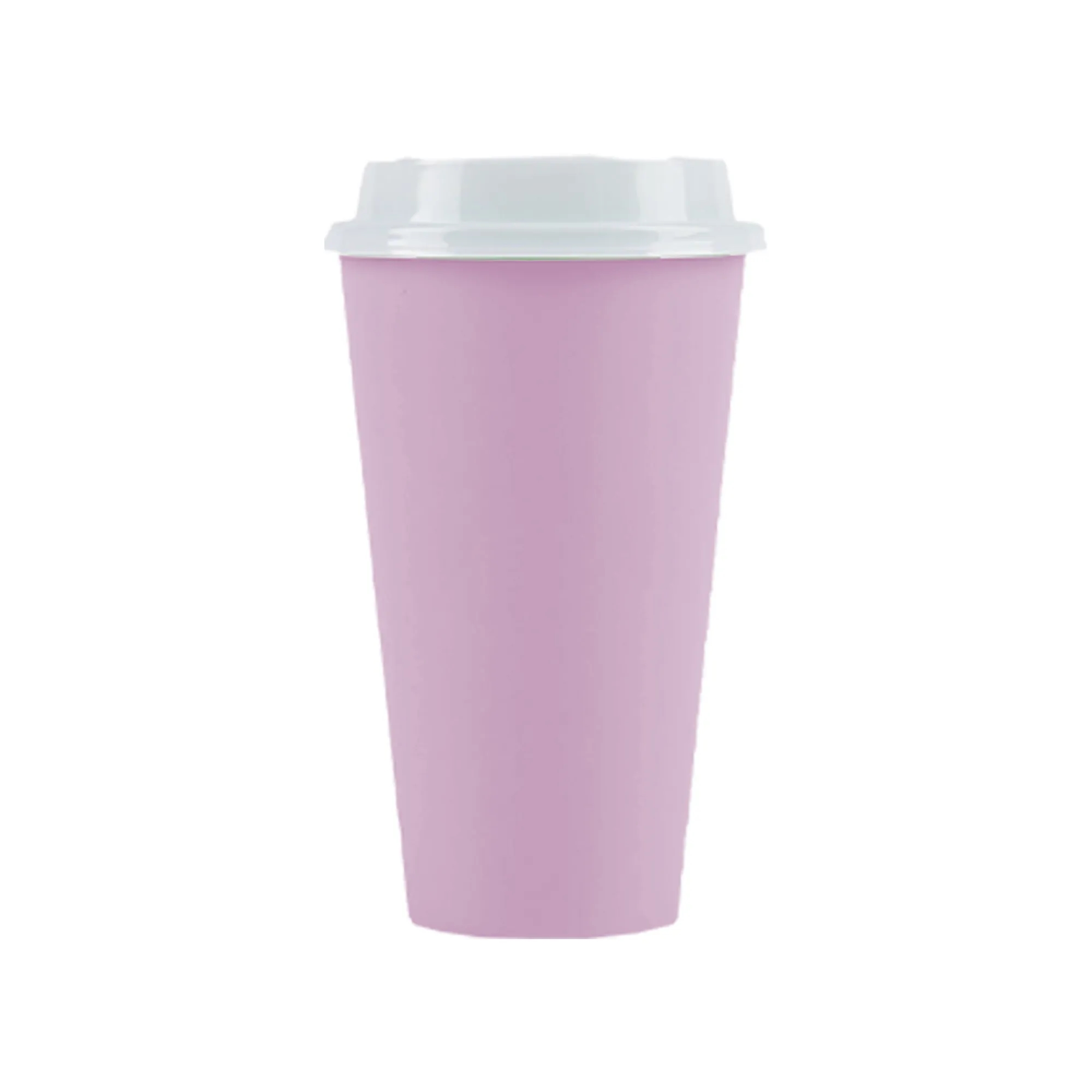 Recyclable and Safe Material Coffee Cup 7