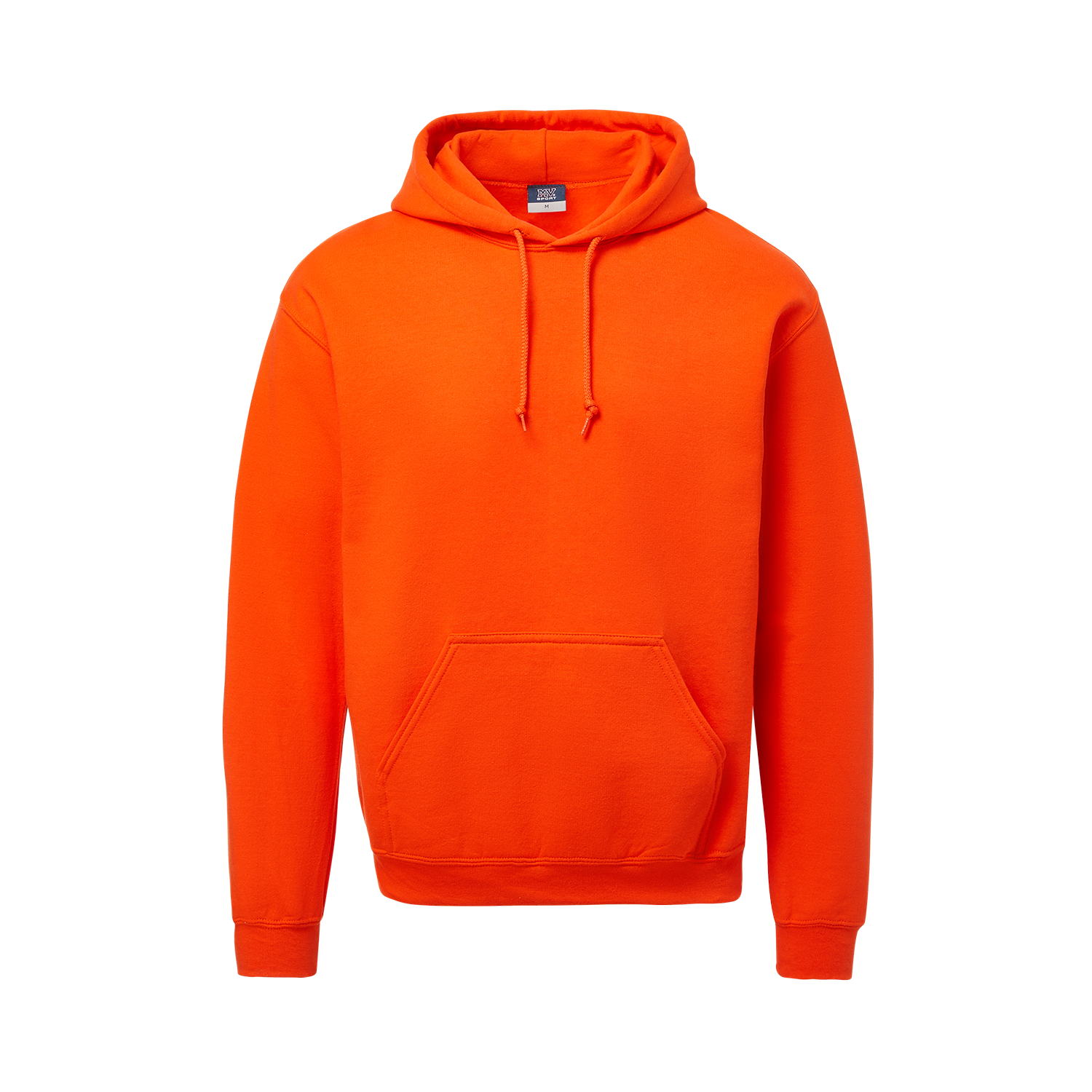 Fundamental Fleece Hood, custom hoodie or sweatshirt with logo imprint 54
