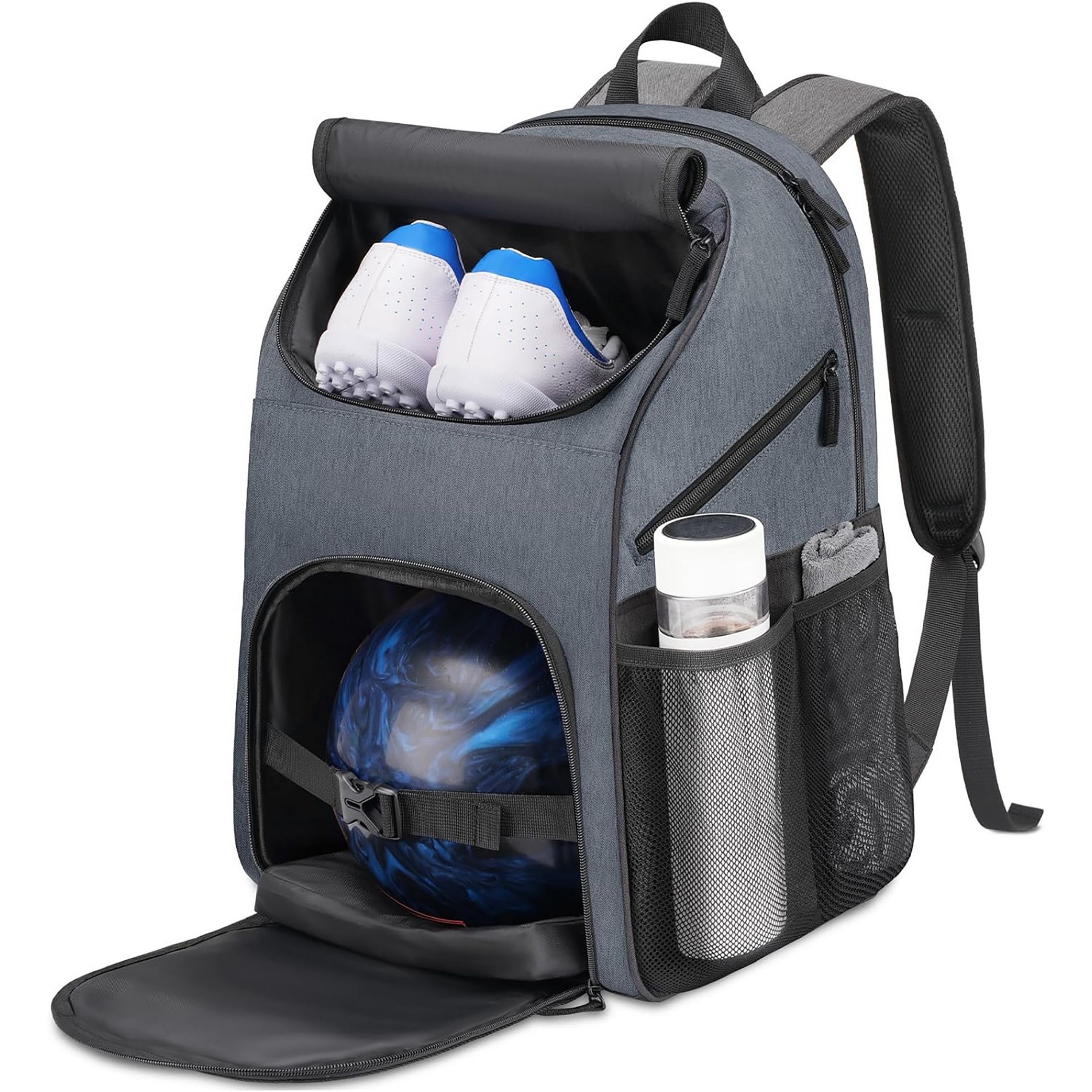 Bowling Large Capacity Bag 3