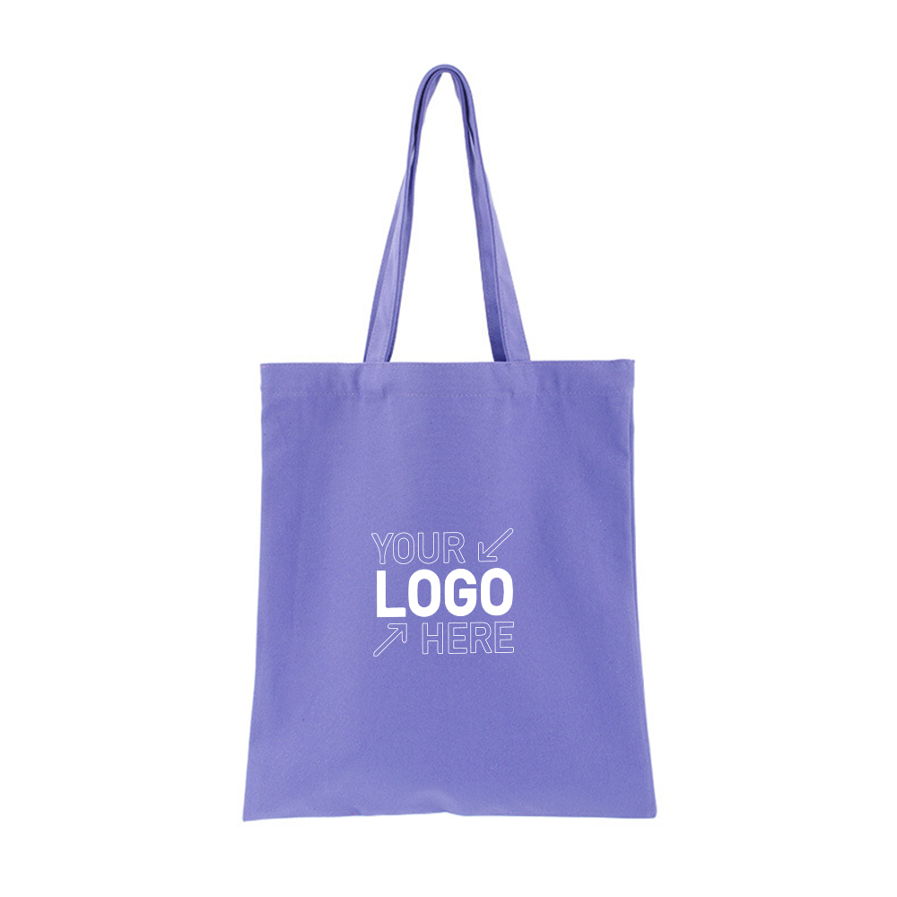 Reusable Blank Canvas Tote Bags 6