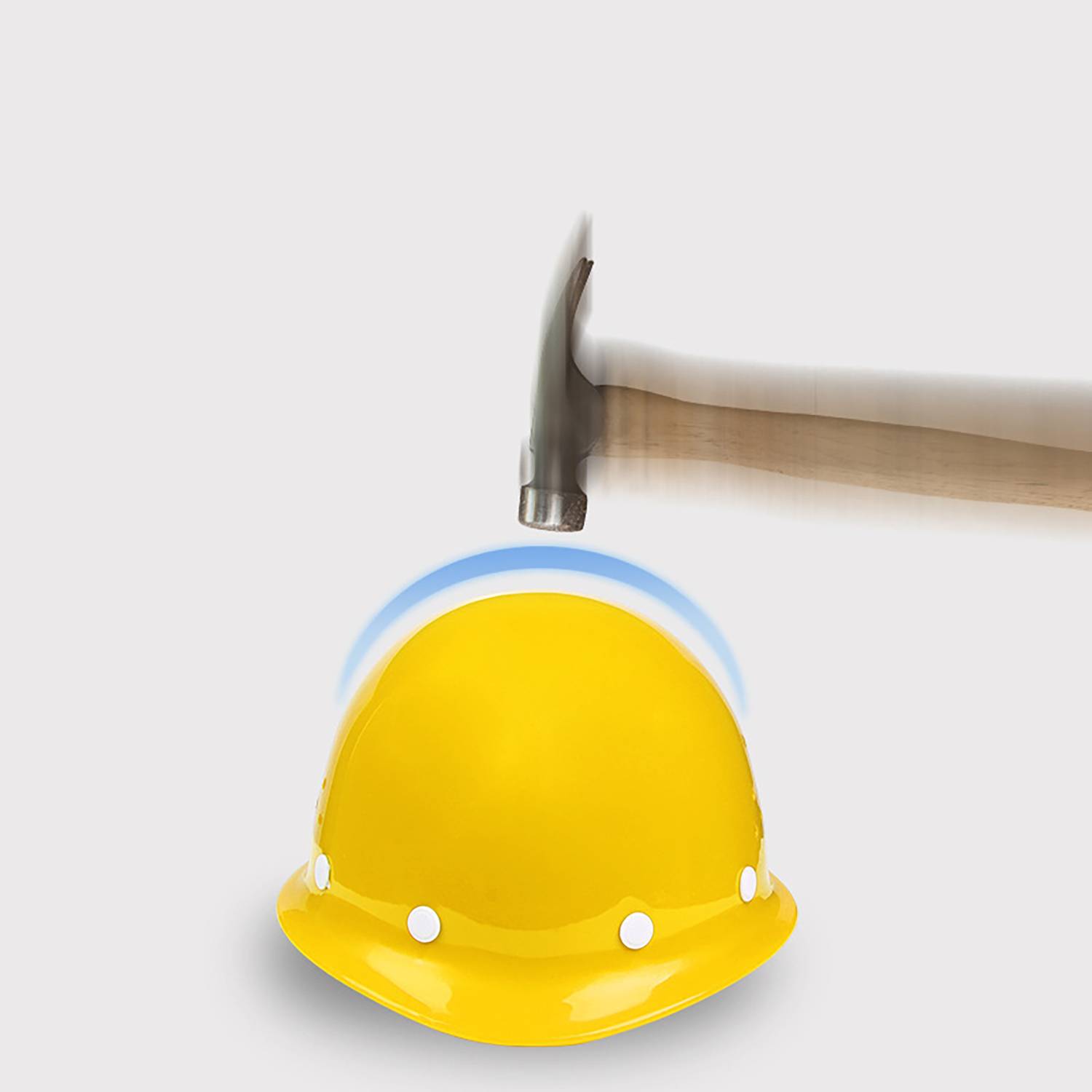 Thickening Lightweight Vented Hard Hats Safety Helmets 12