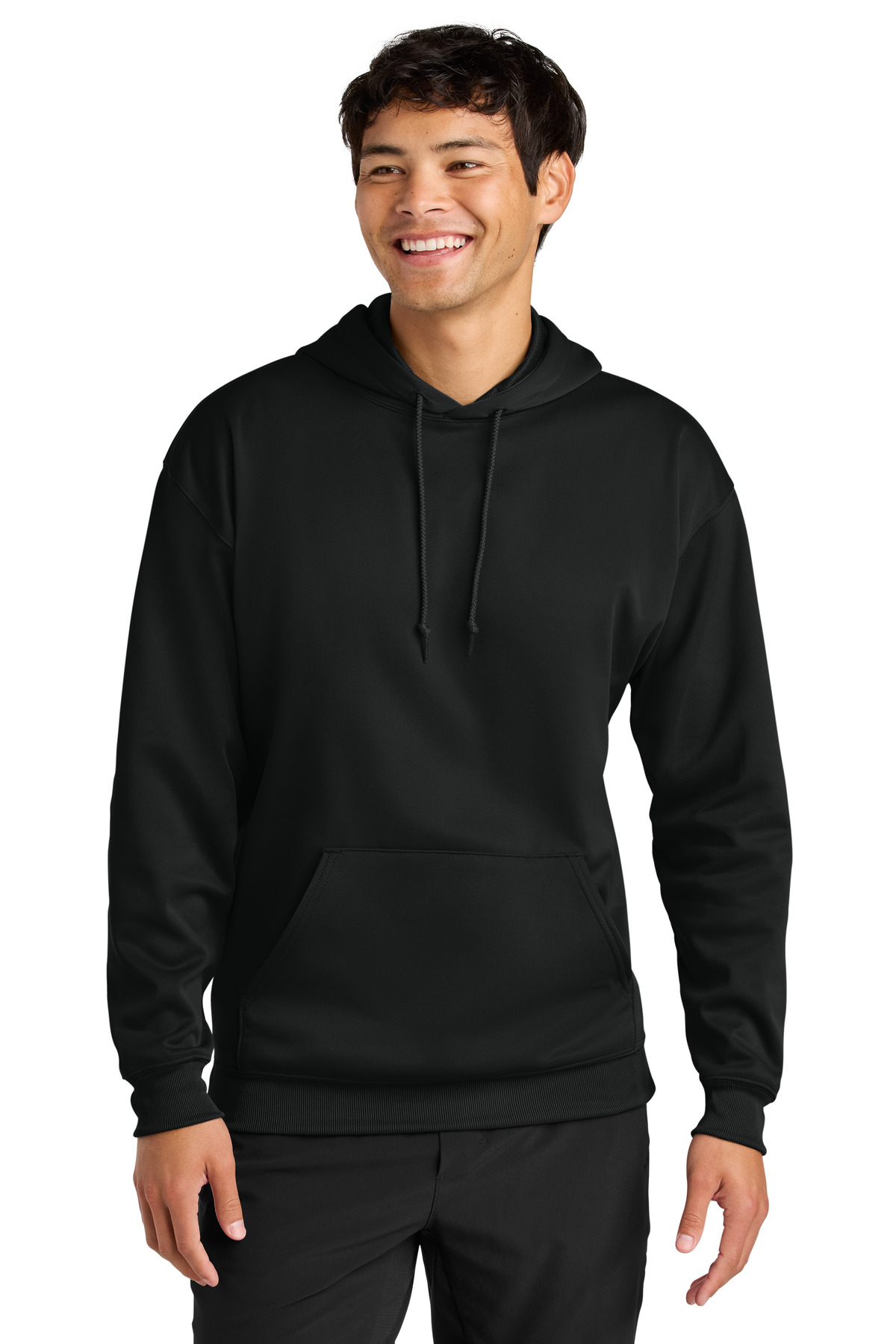 A4 Sprint Tech Fleece Hoodie A4N4279 18