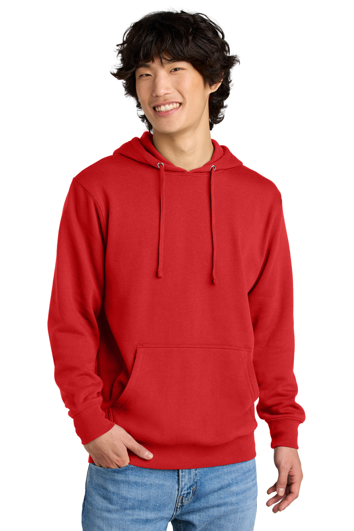 District® V.I.T. Fleece Hoodie 47