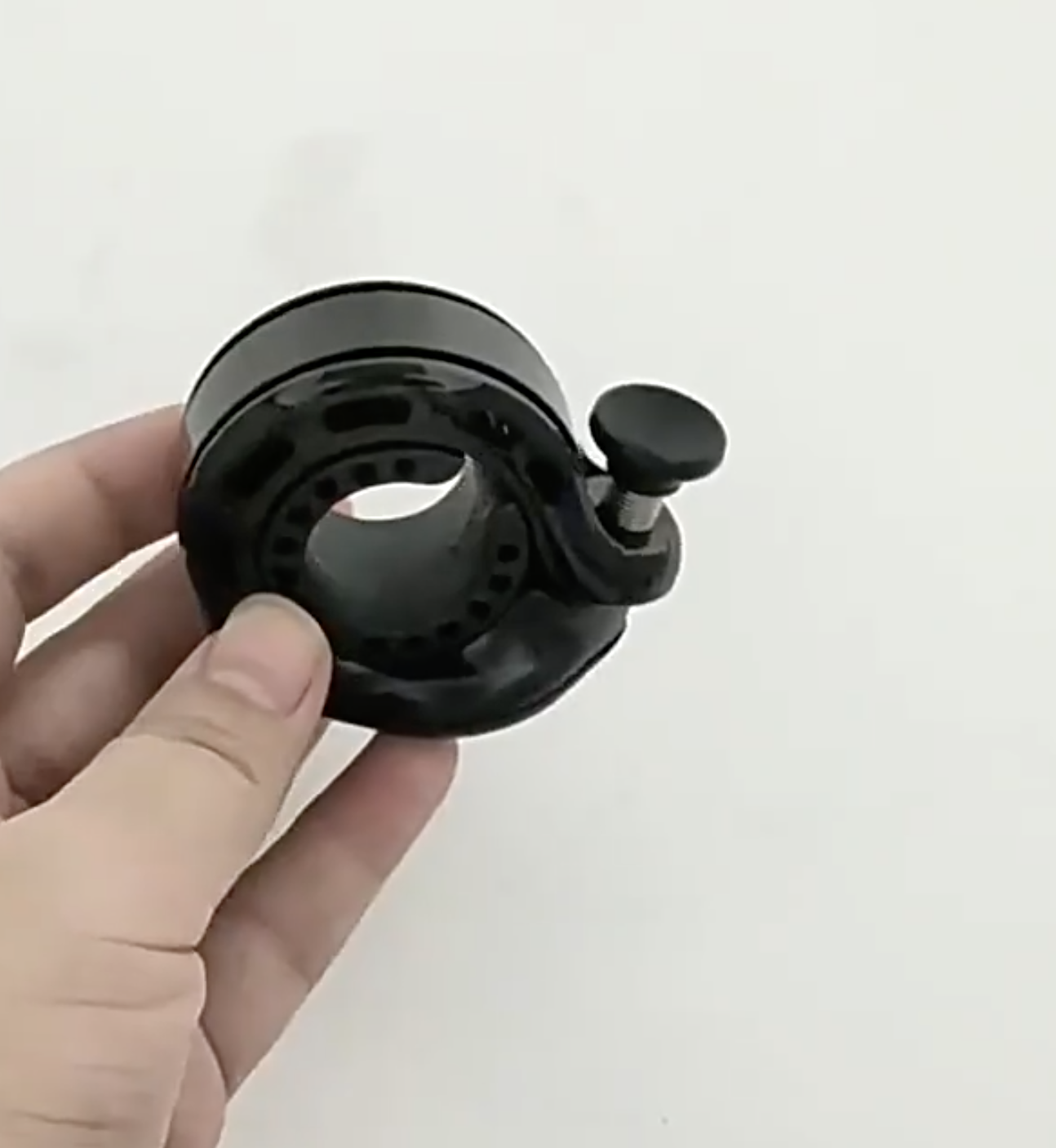 Aluminum Alloy Bicycle Bells 3