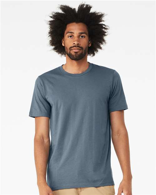 Triblend Tee - 3413 130