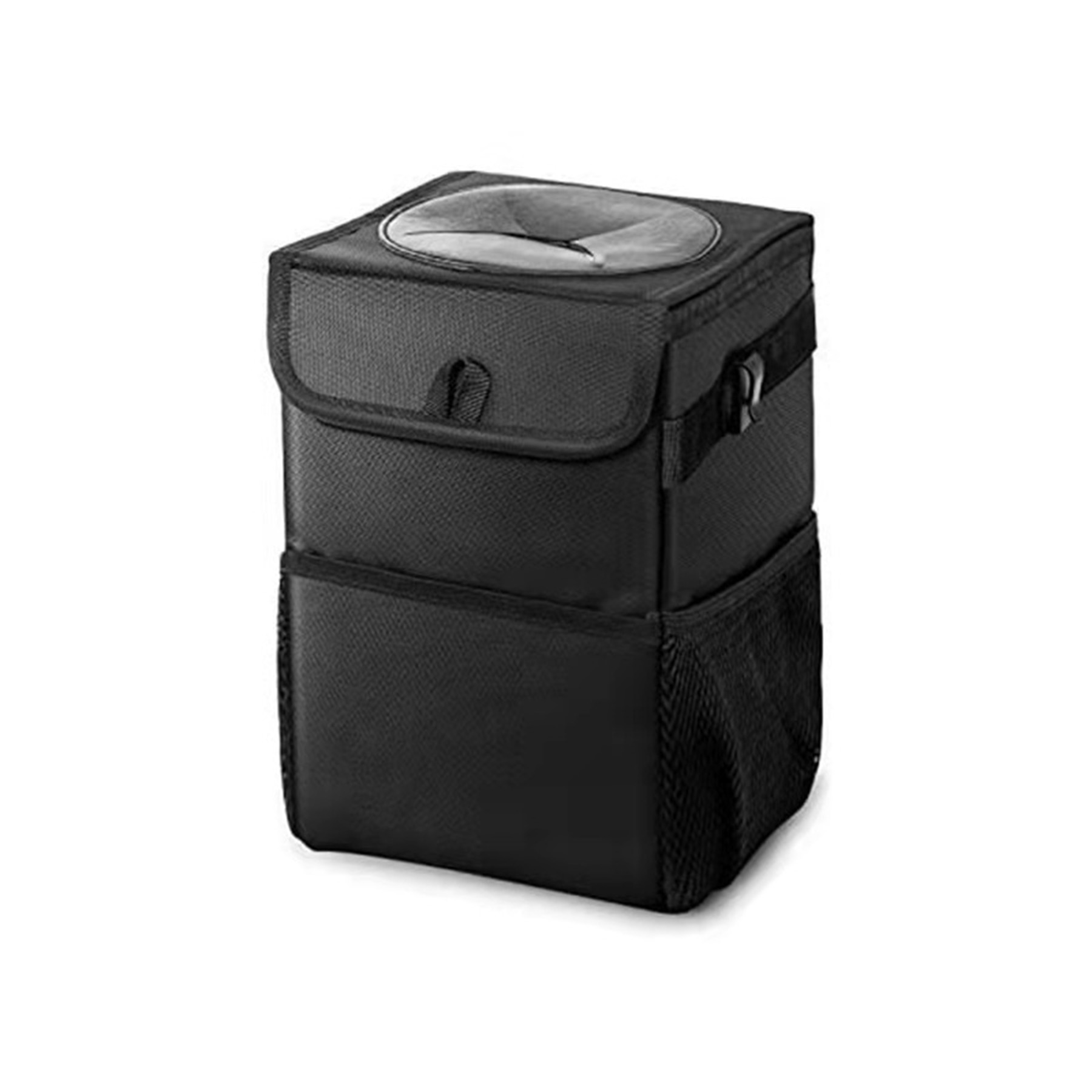 Foldable Car Storage Bag 4