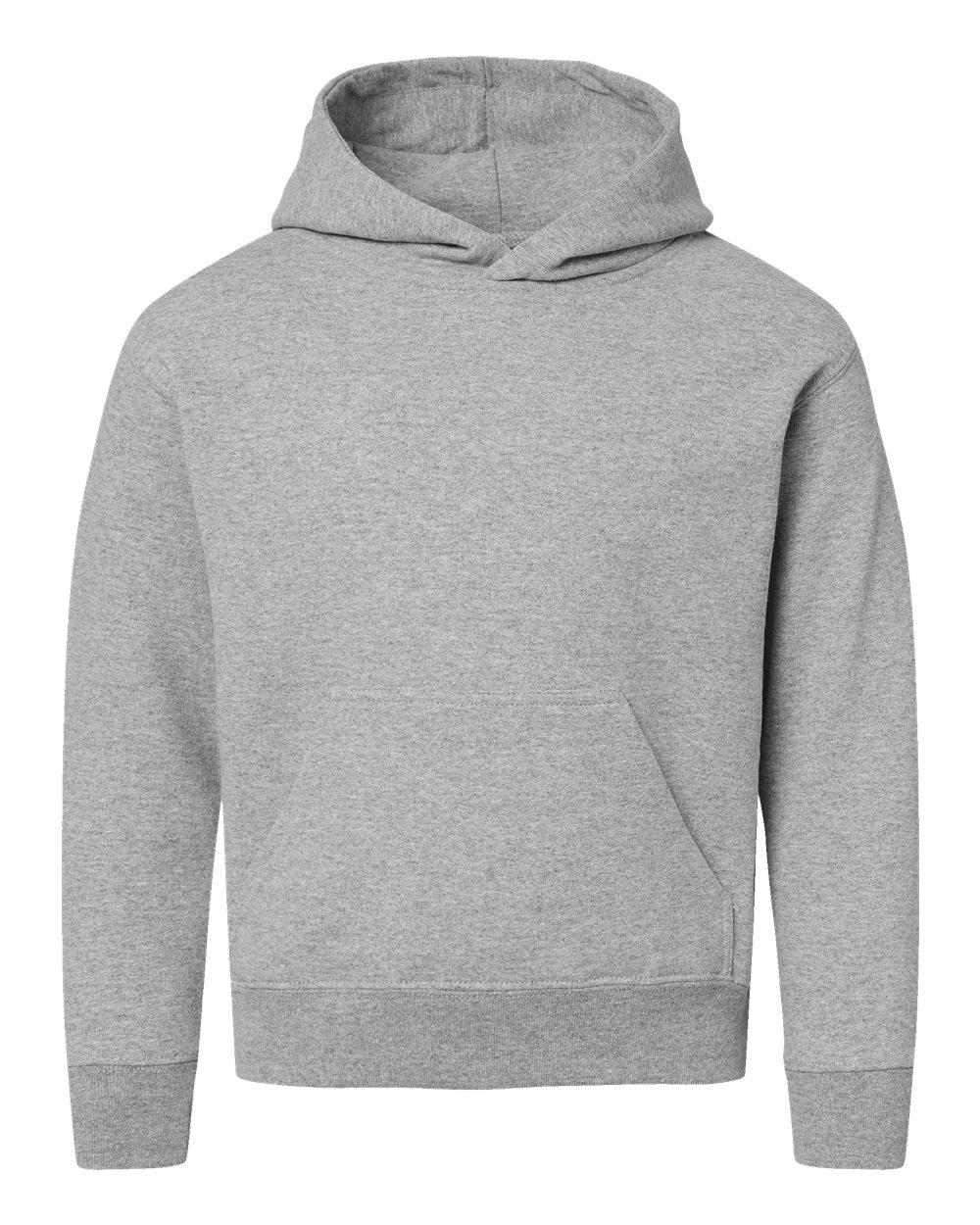 Youth Hoodie Sweatshirt - 2296 200