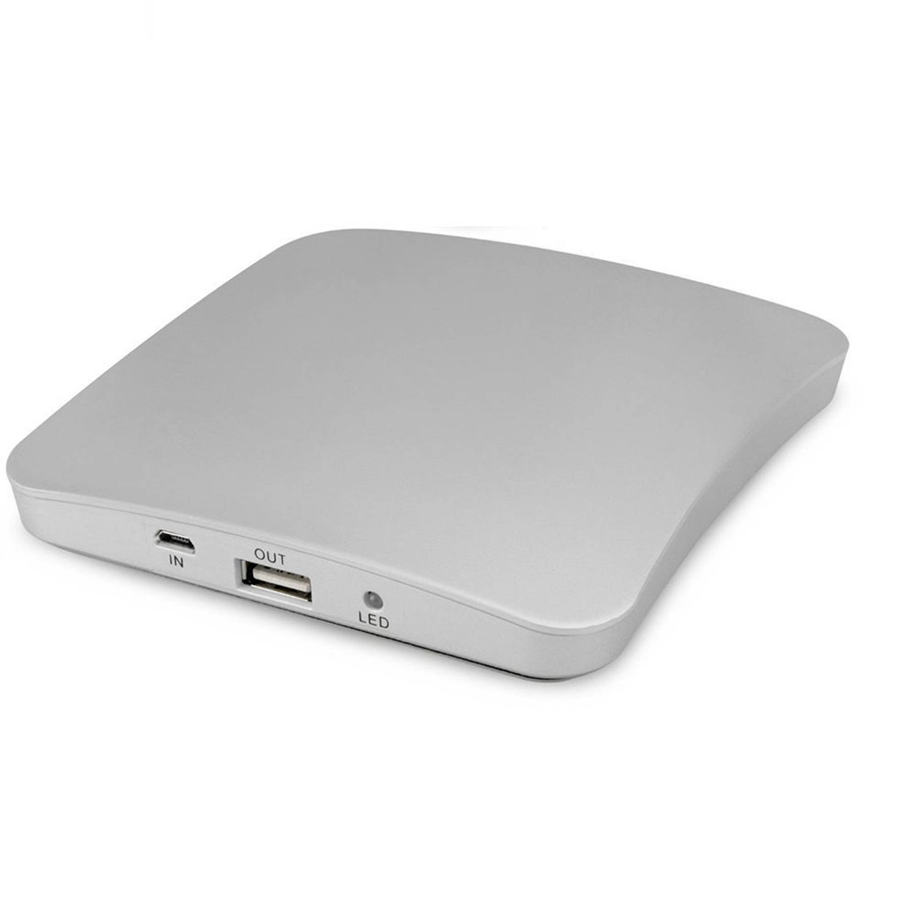 Window solar charger Power Bank 6