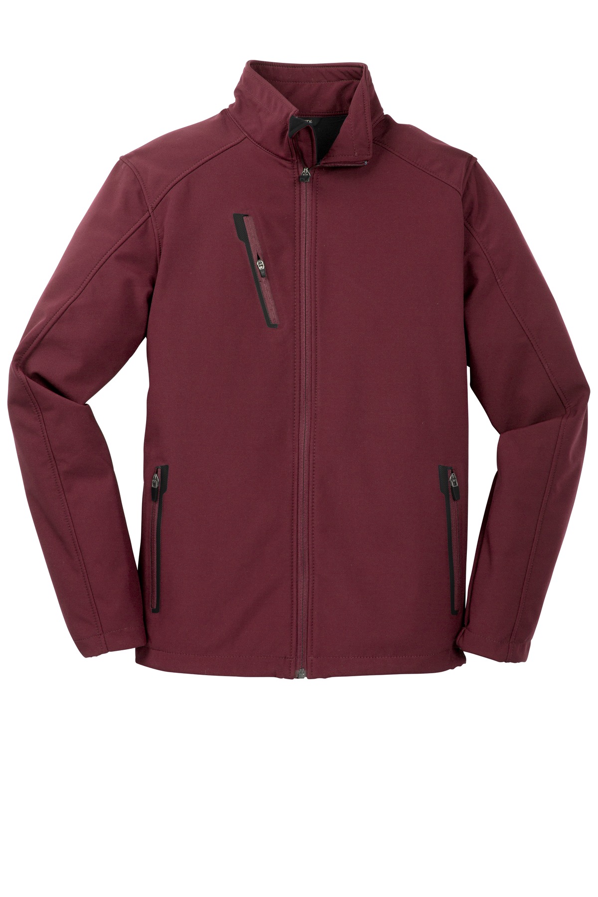 Port Authority® Welded Soft Shell Jacket 5