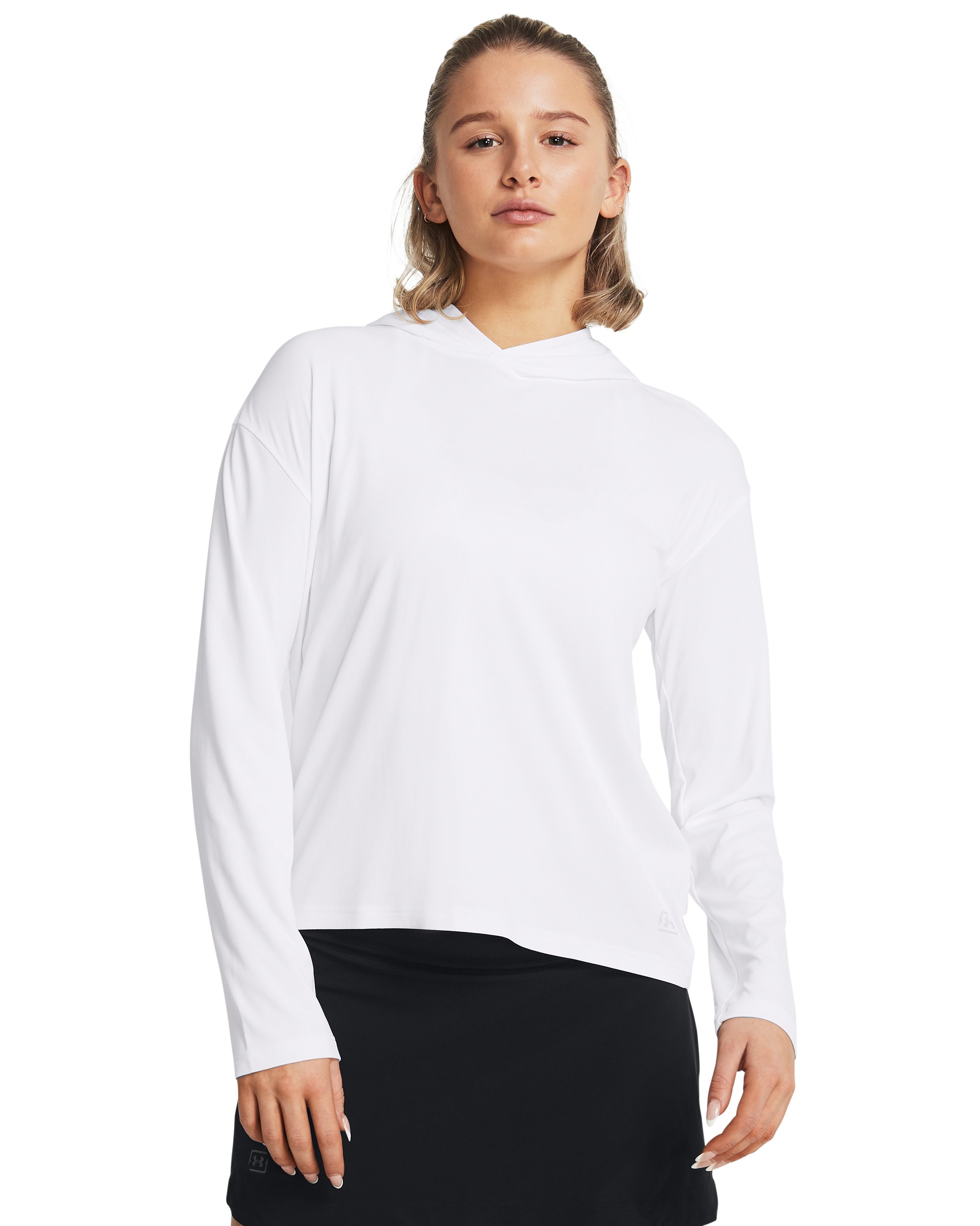 UA Fish Pro Women's Hoodie 7