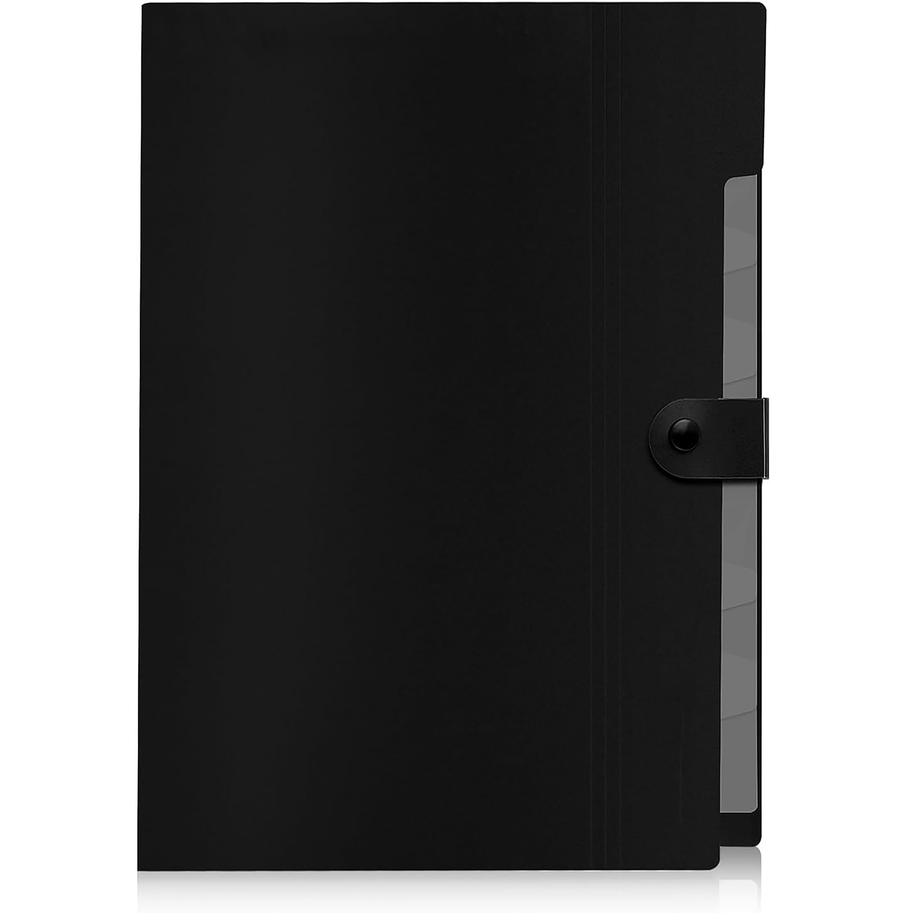 A4 Pockets Expanding File Folder 7