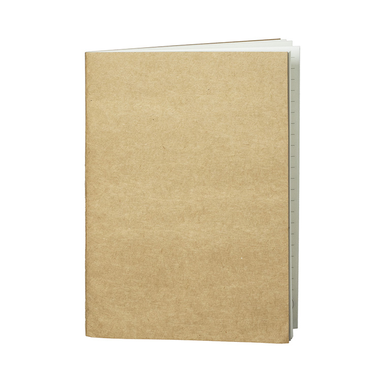 "HEARALD" Recycled Notepad 2