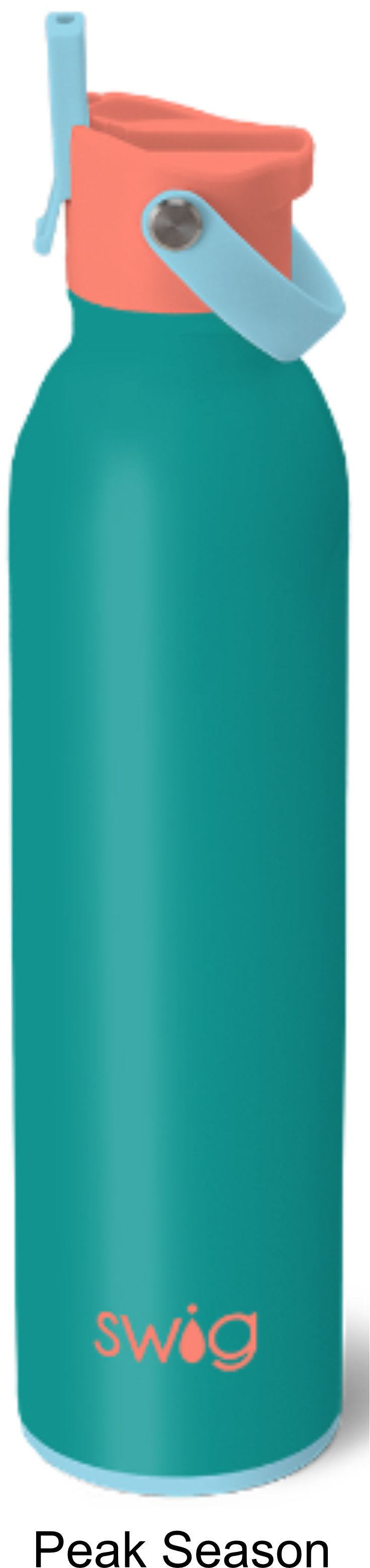 Authentic SWIG 26oz Bottle Tumbler 6