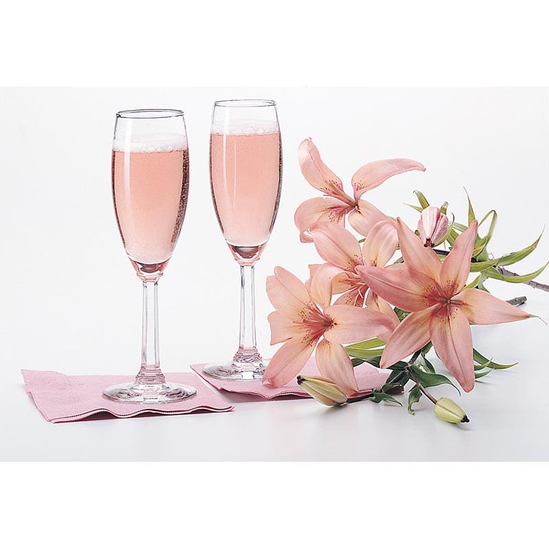 5.75 oz Libbey Napa Flute 5