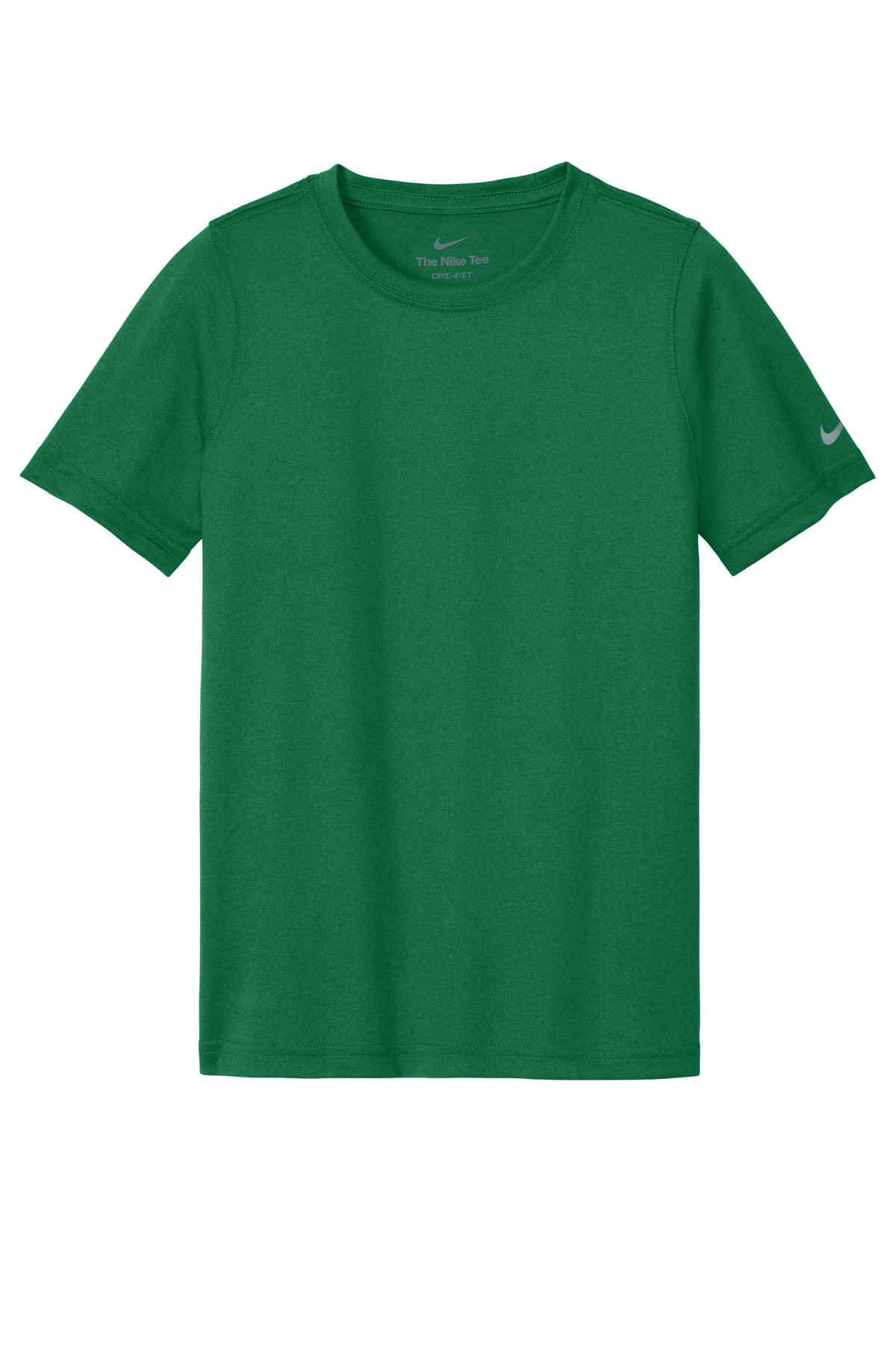 Nike Youth Swoosh Sleeve rLegend Tee NKDX8787 47