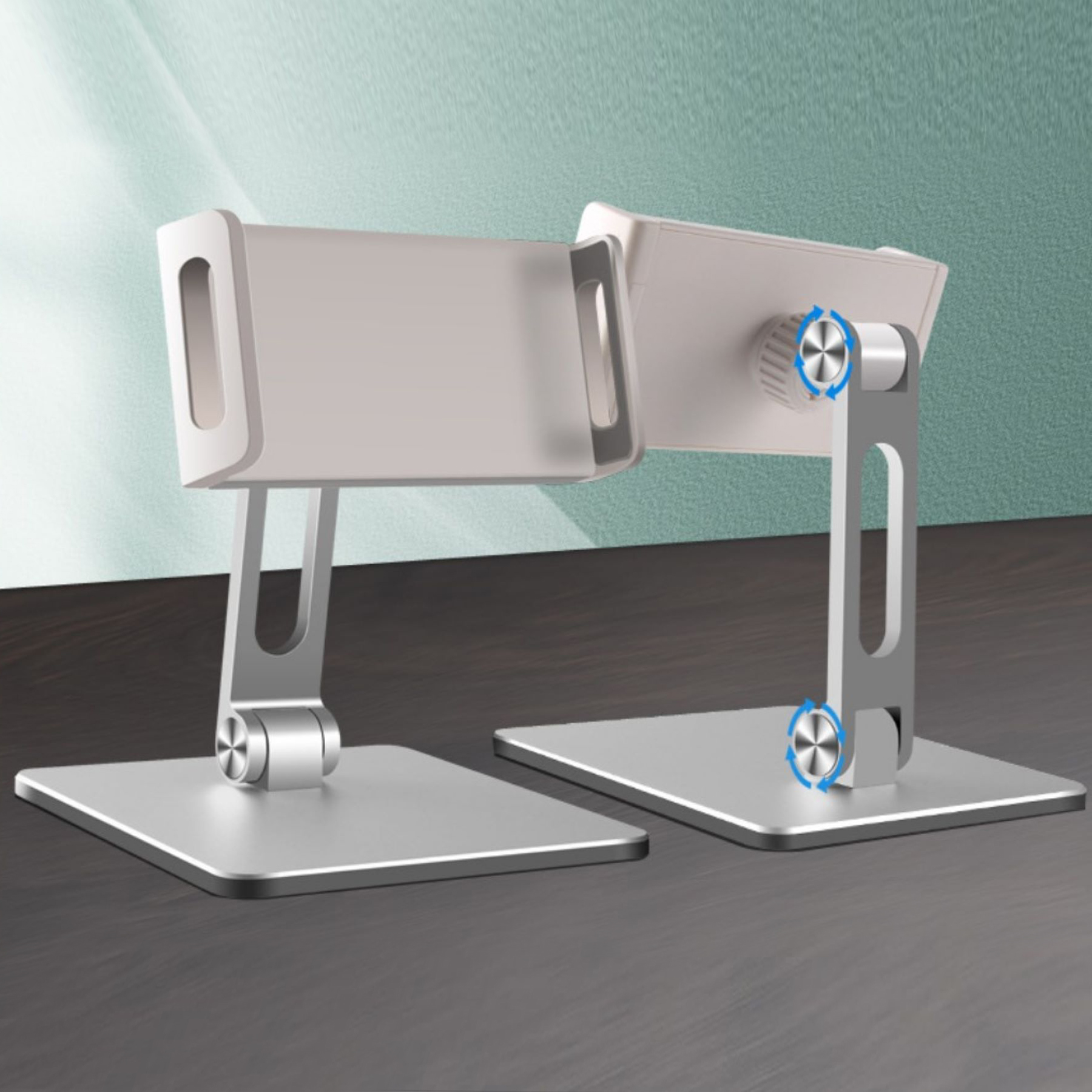Tablet Stand Expandable 9