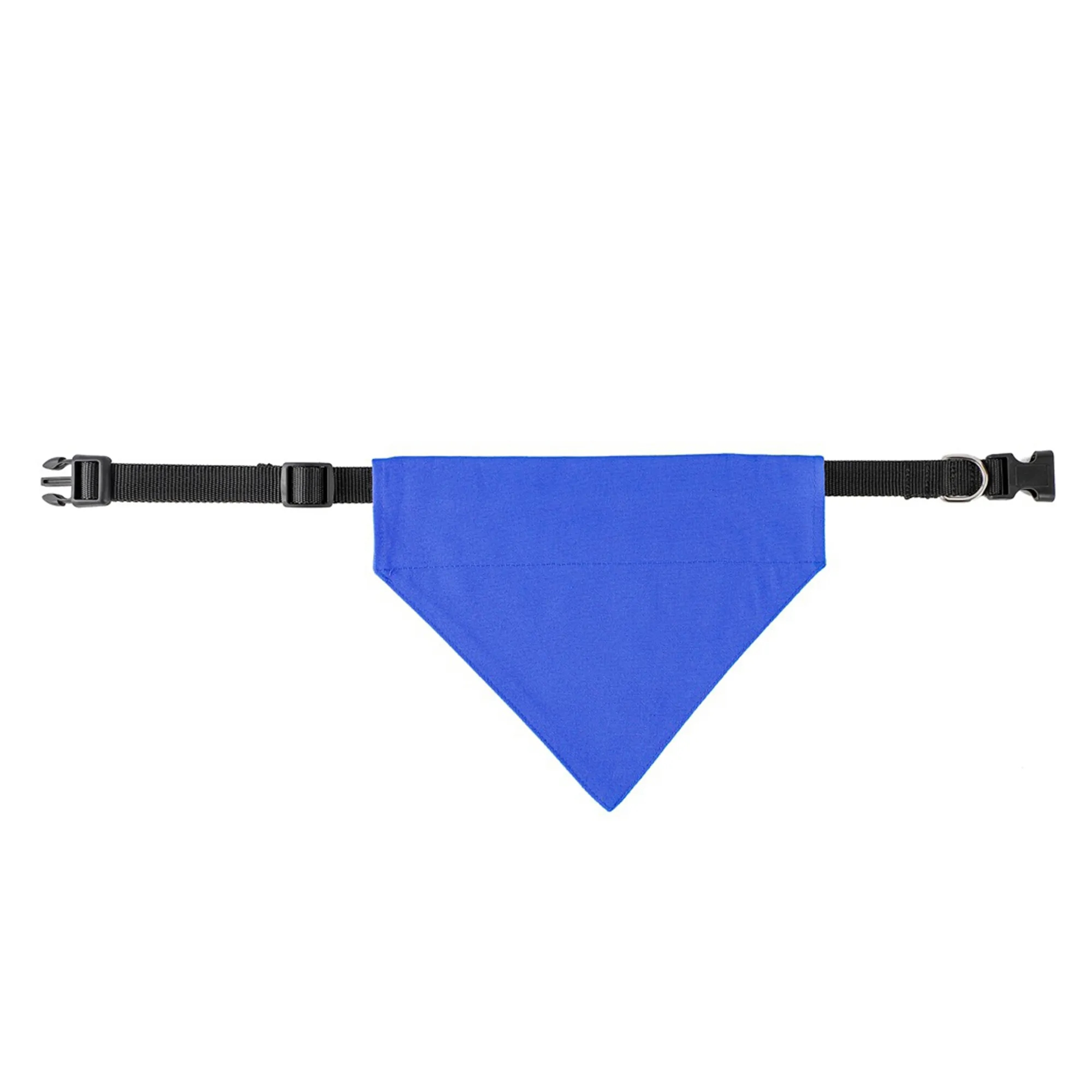 Dog Triangle Towel With Collar 7