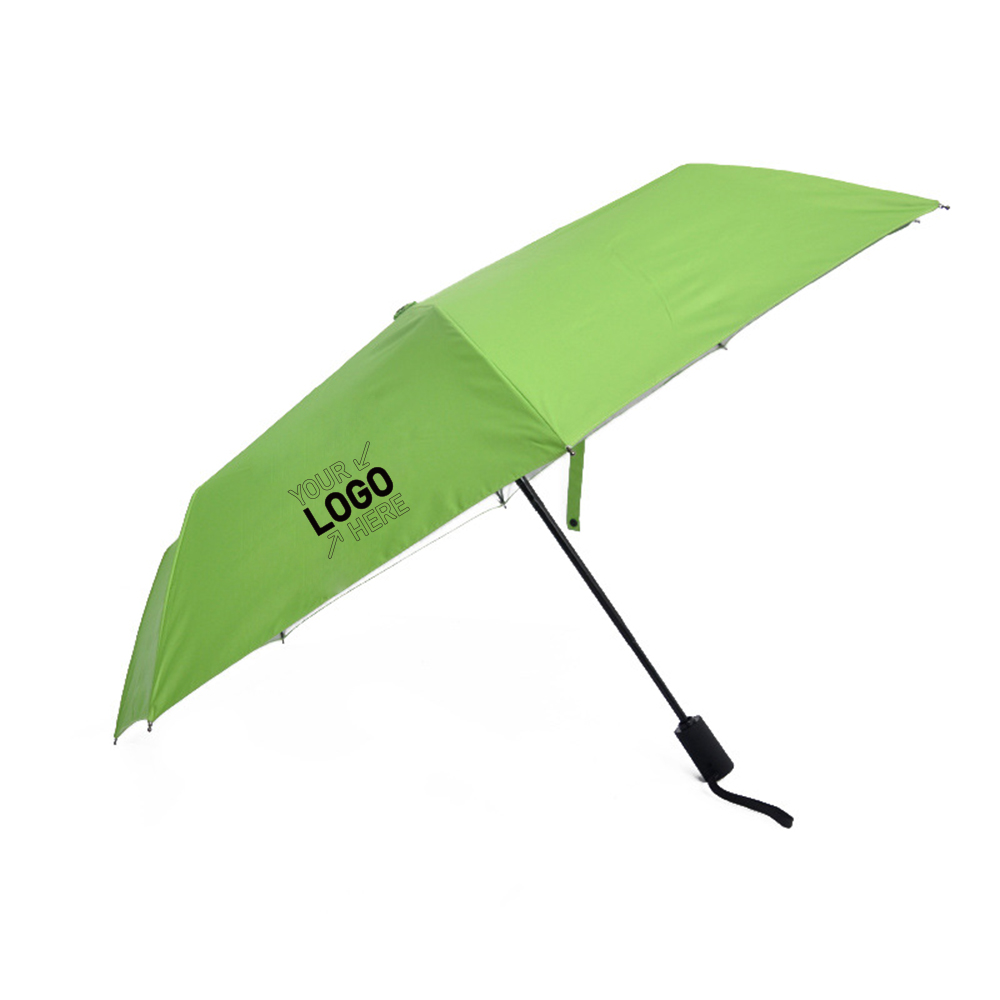 Custom full automatic umbrella 2