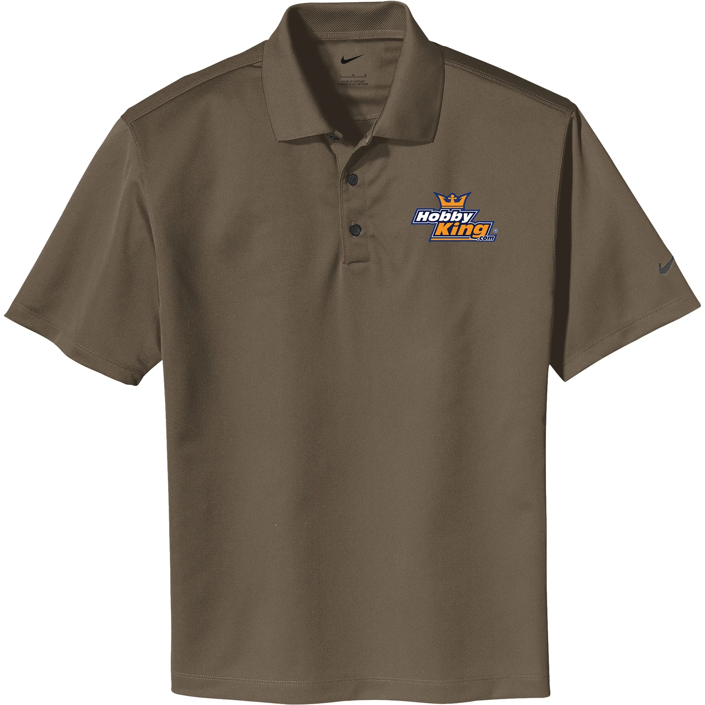 Nike Tech Basic Dri-FIT Polo 17