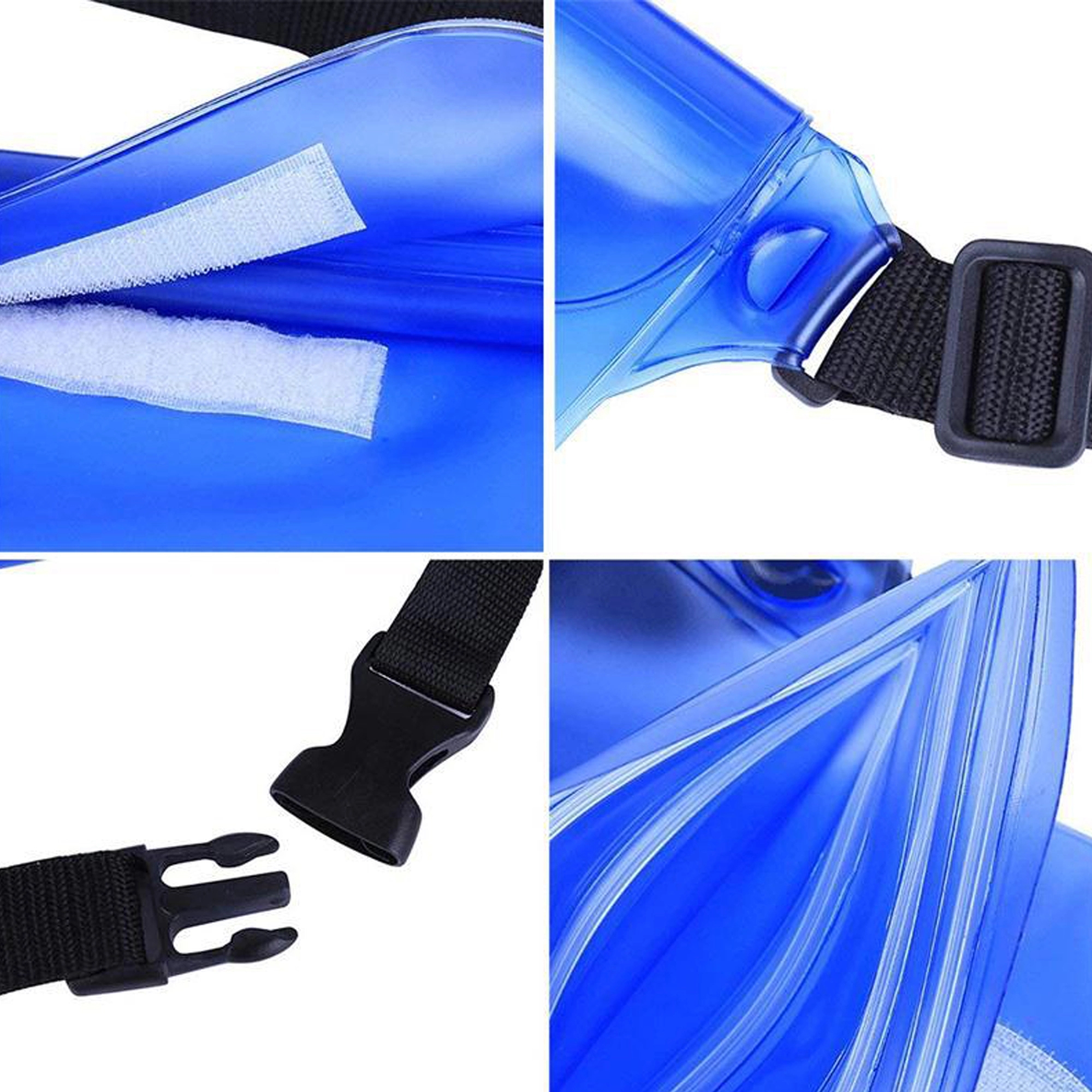 Waterproof Fanny Pack 3