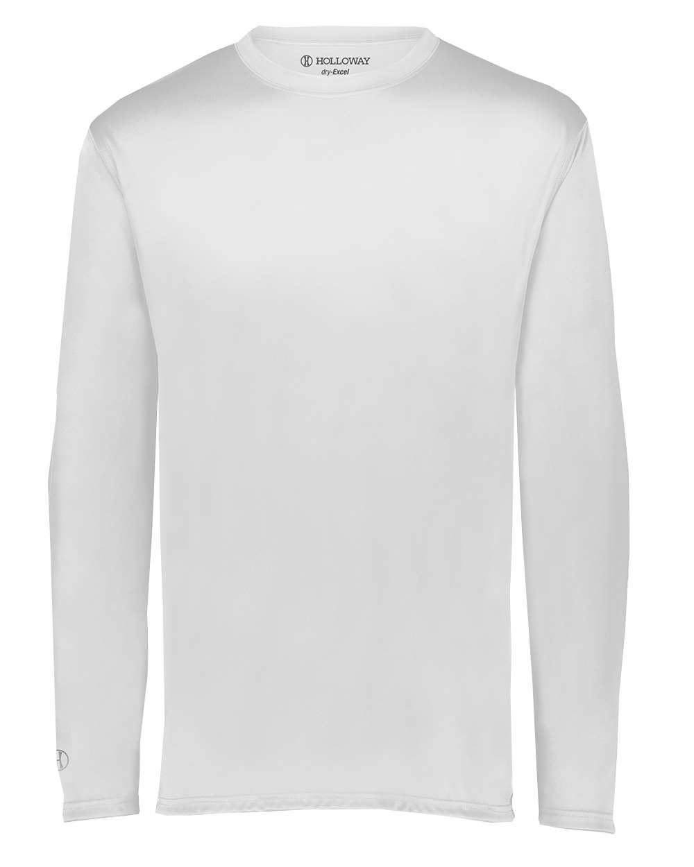 Youth Momentum Long Sleeve T-Shirt - 222823 9