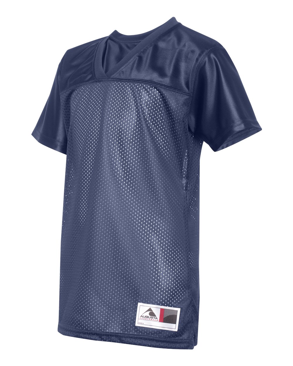 Women's Junior Fit Stadium Replica Football Jersey - 250 22
