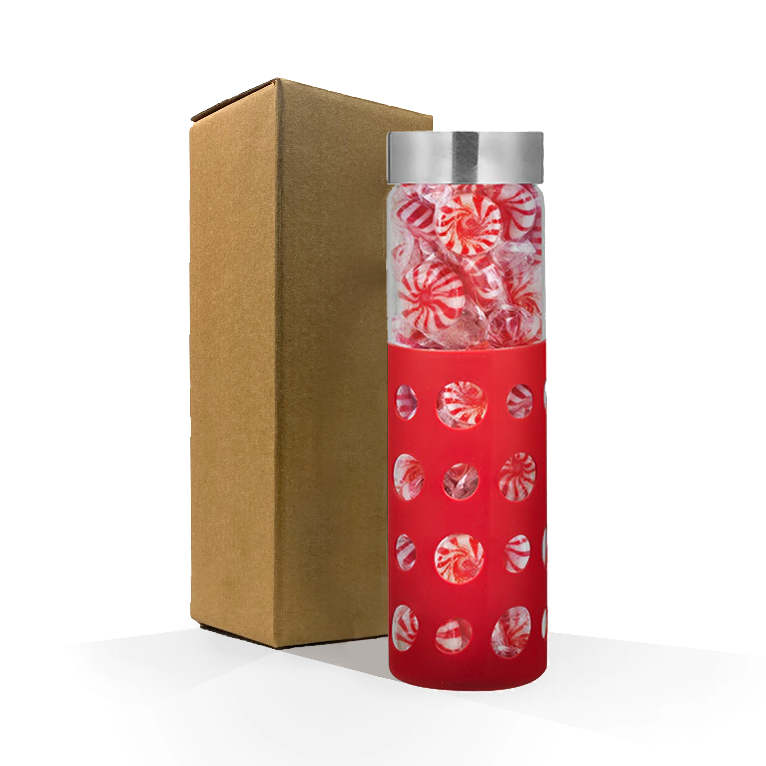 Veranda Sili Window Starlight Mints Gift Set 8