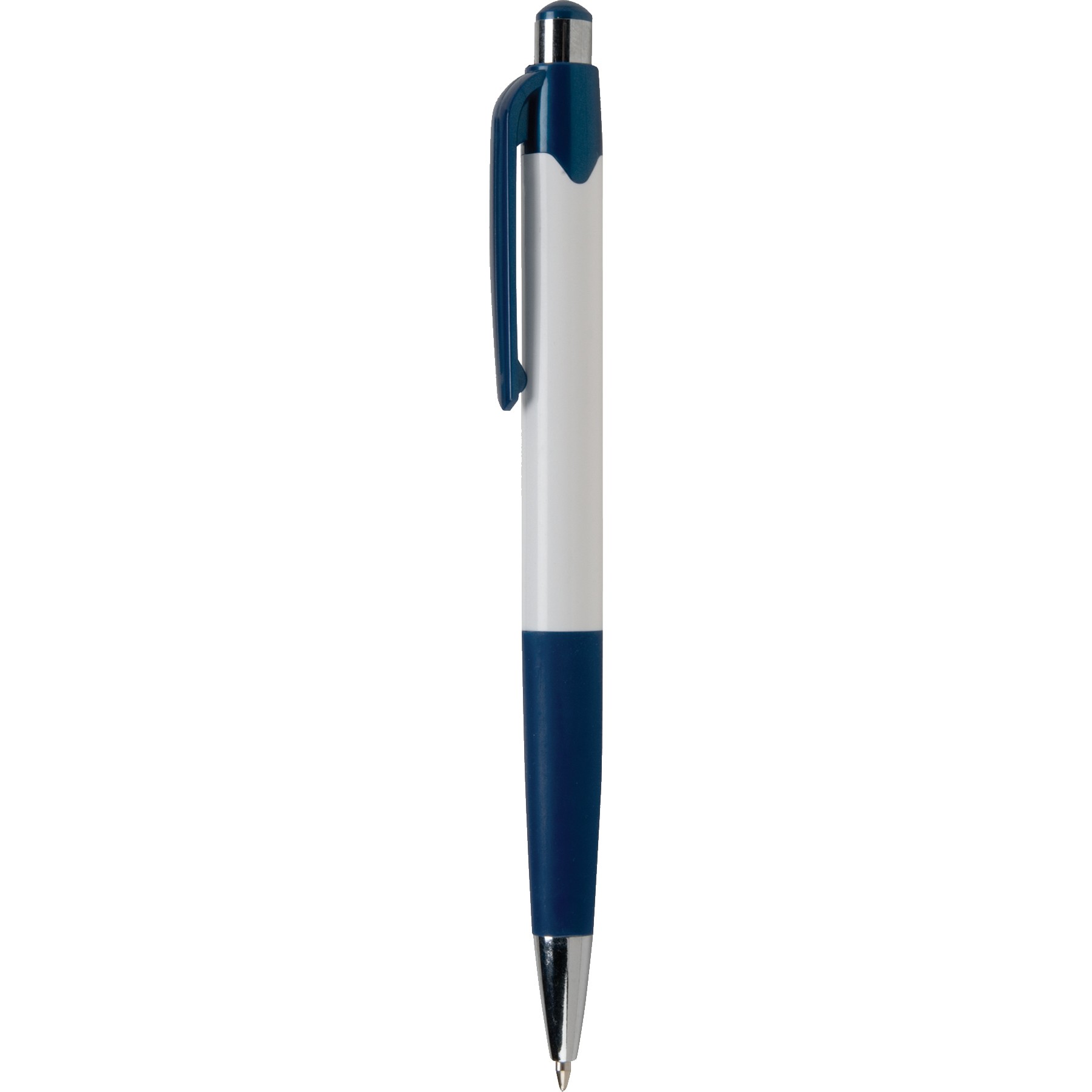 Click Action Ballpoint Pens 12