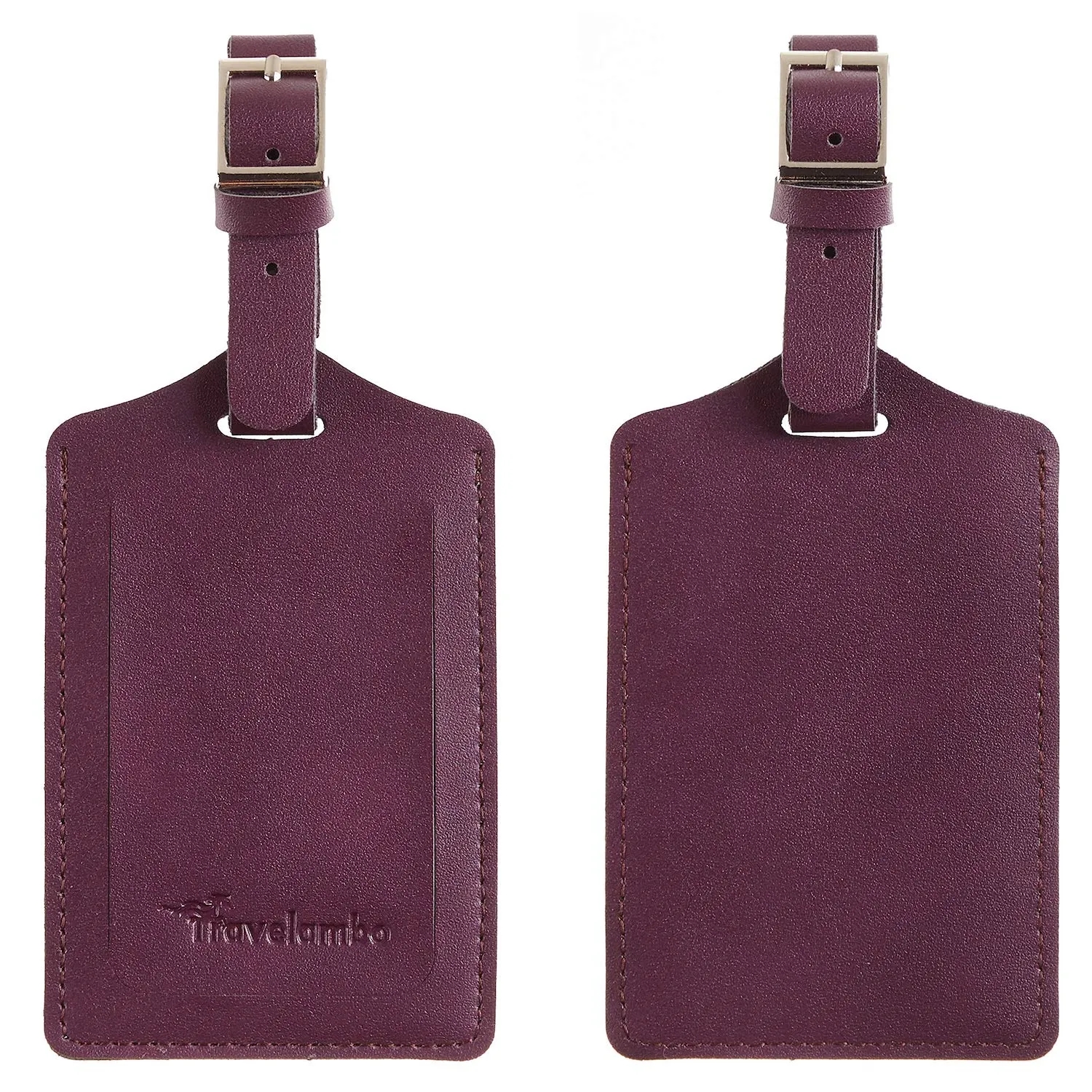 Luggage Tag 19