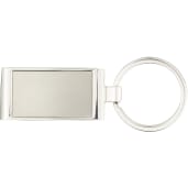 Wave Key Ring 12