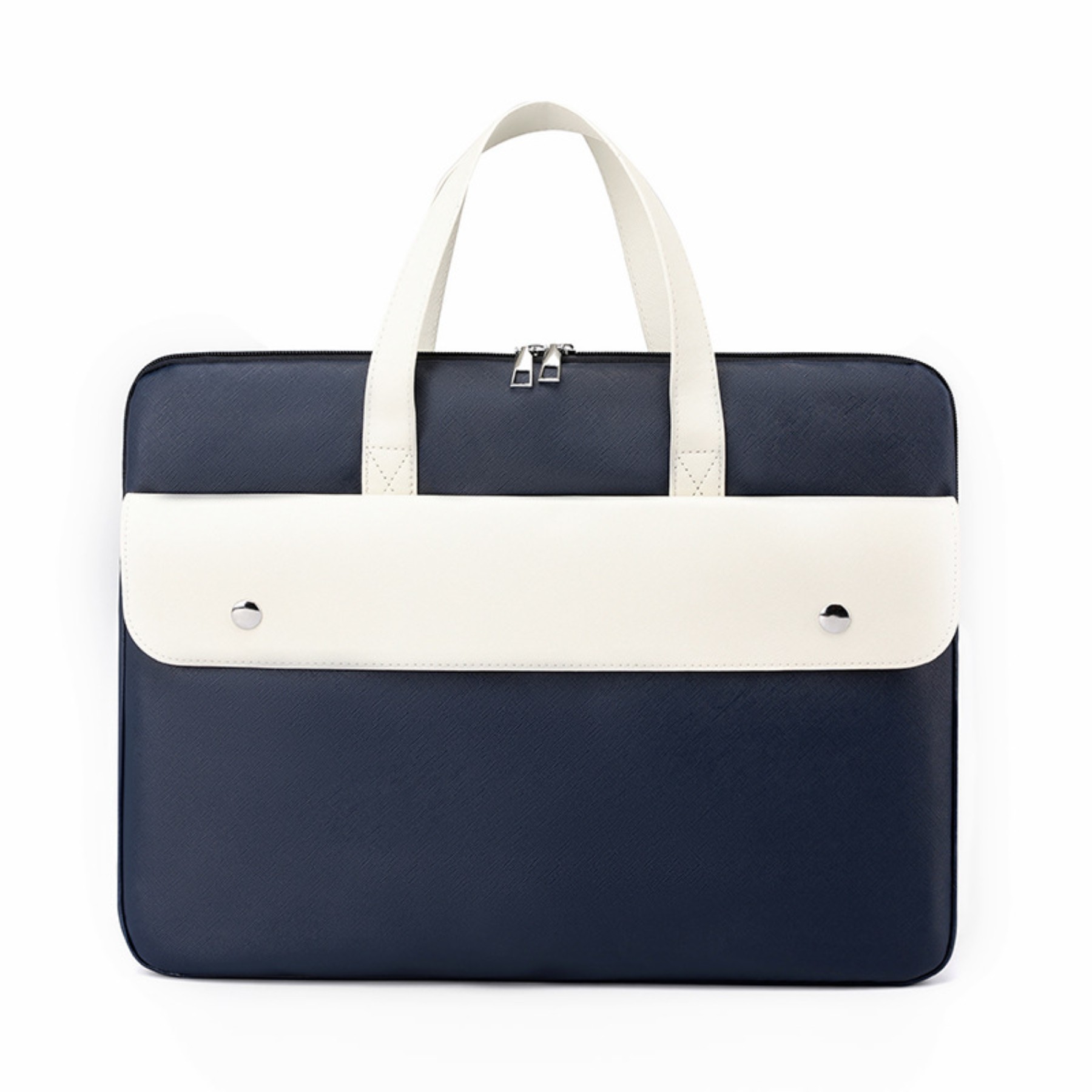 Pu Leather Laptop 2