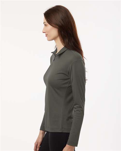 Women's Pro-Lock Performance Quarter-Zip Pullover - 41870L 31