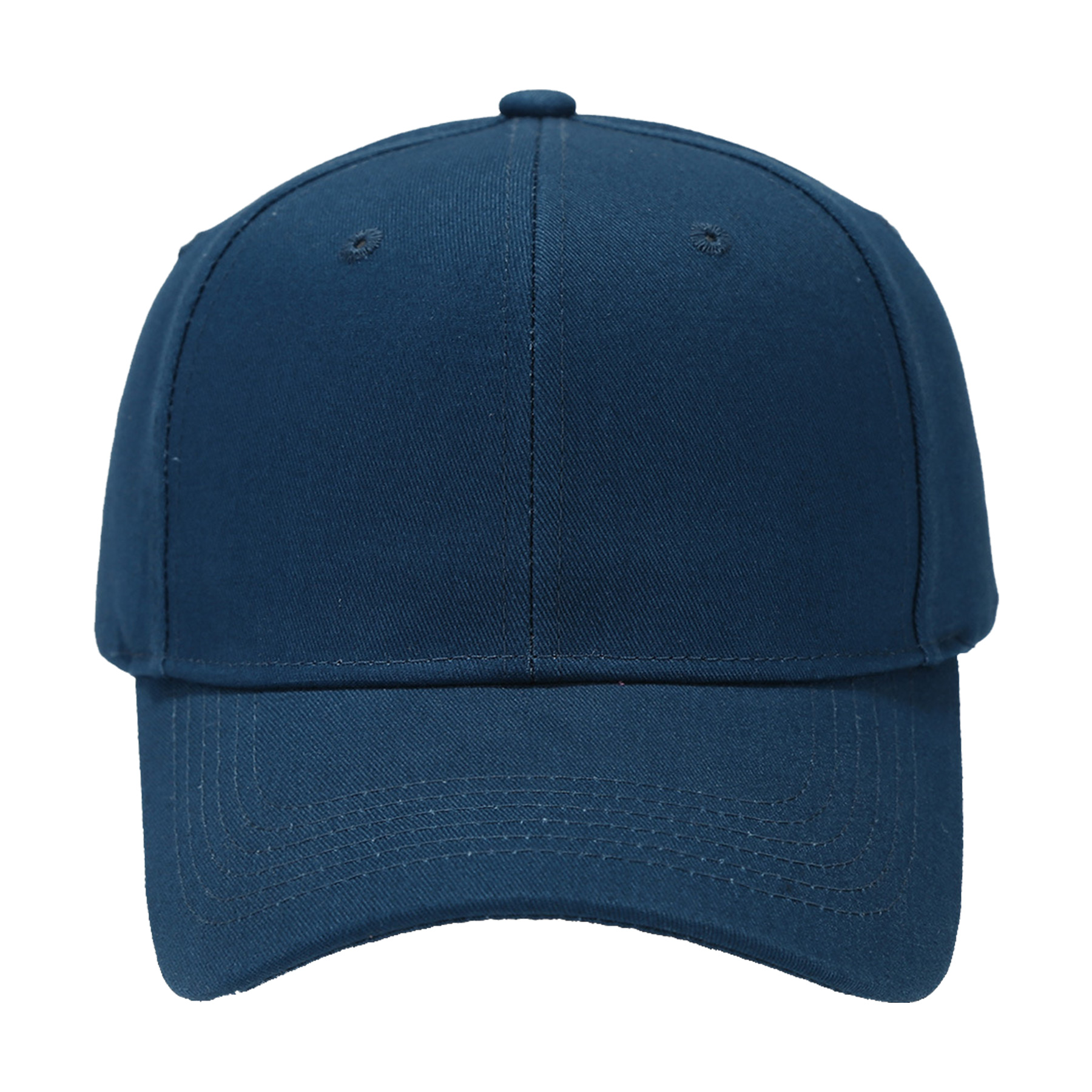 6 Panel Baseball Cap 25