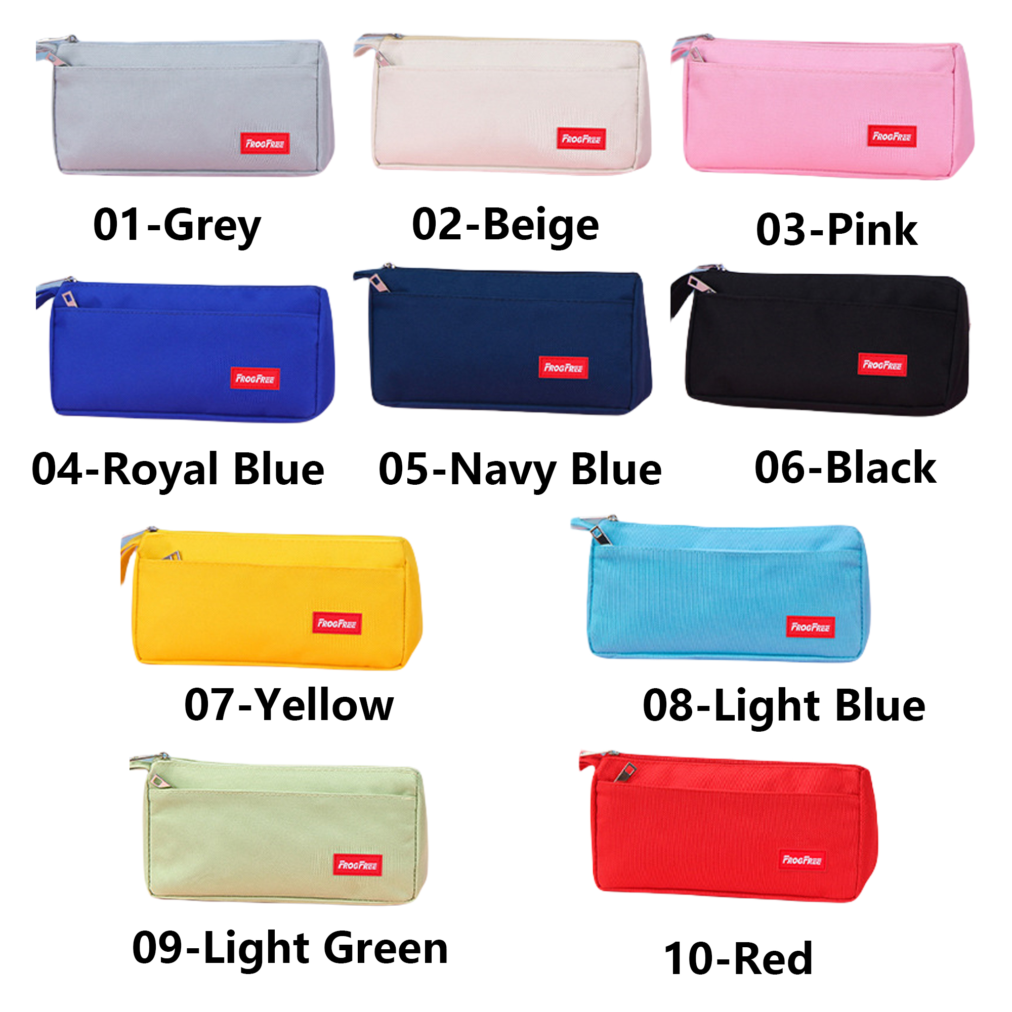 Durable Multi-Purpose Storage Bag MOQ50 4